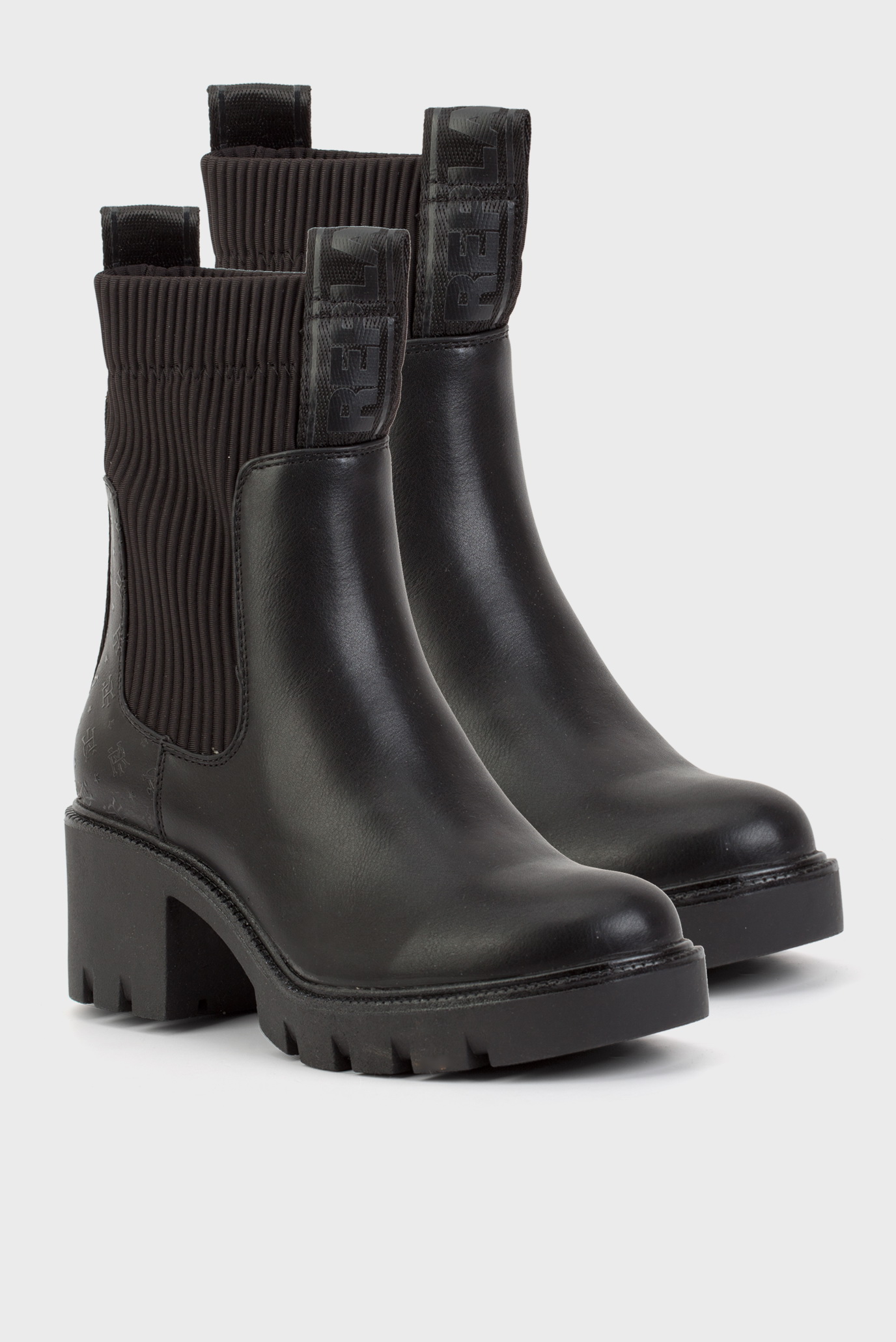 Ботильоны - 2