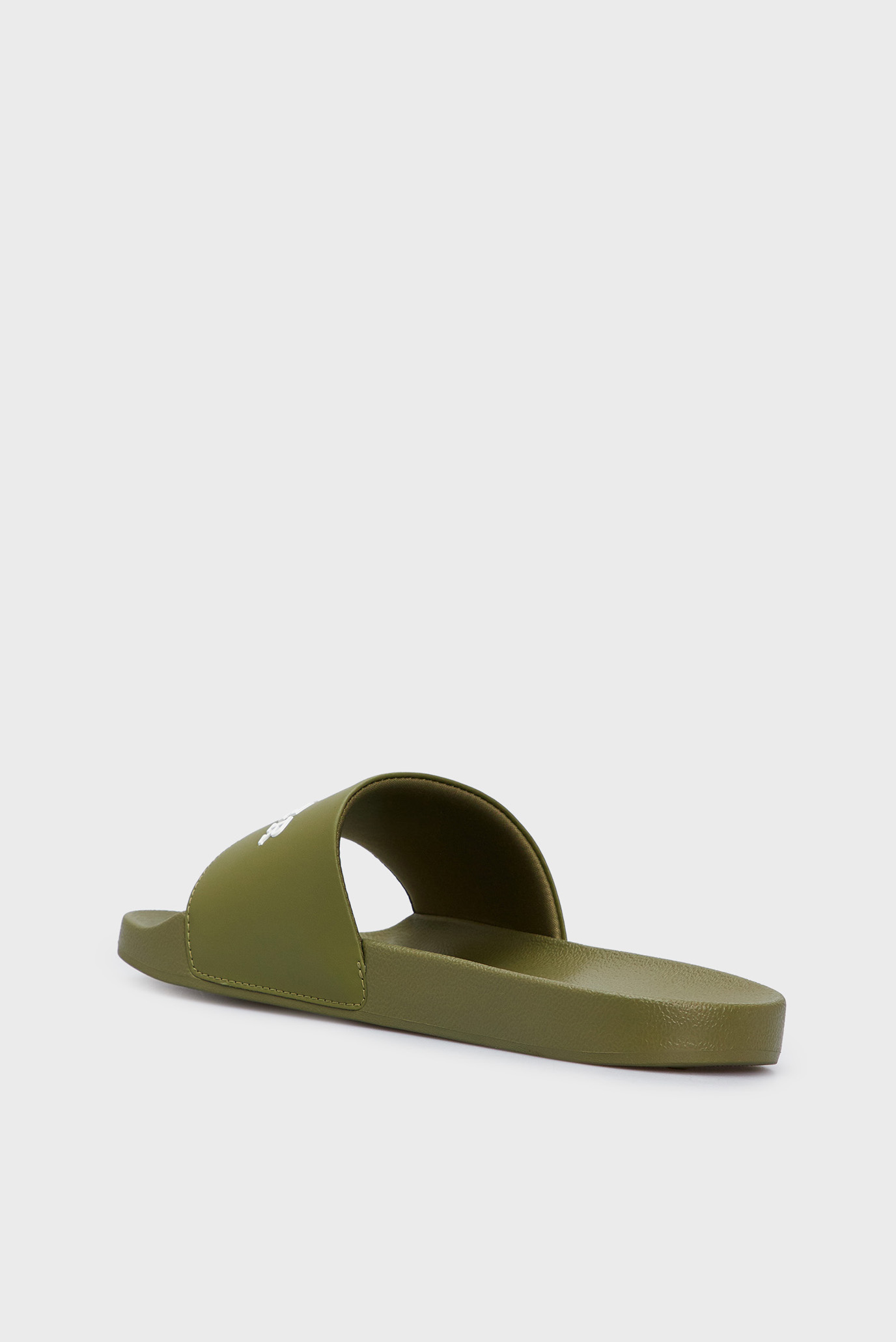 Слайдеры HILFIGER RAISED POOL SLIDE Tommy Hilfiger Слайдеры HILFIGER RAISED POOL SLIDE 5
