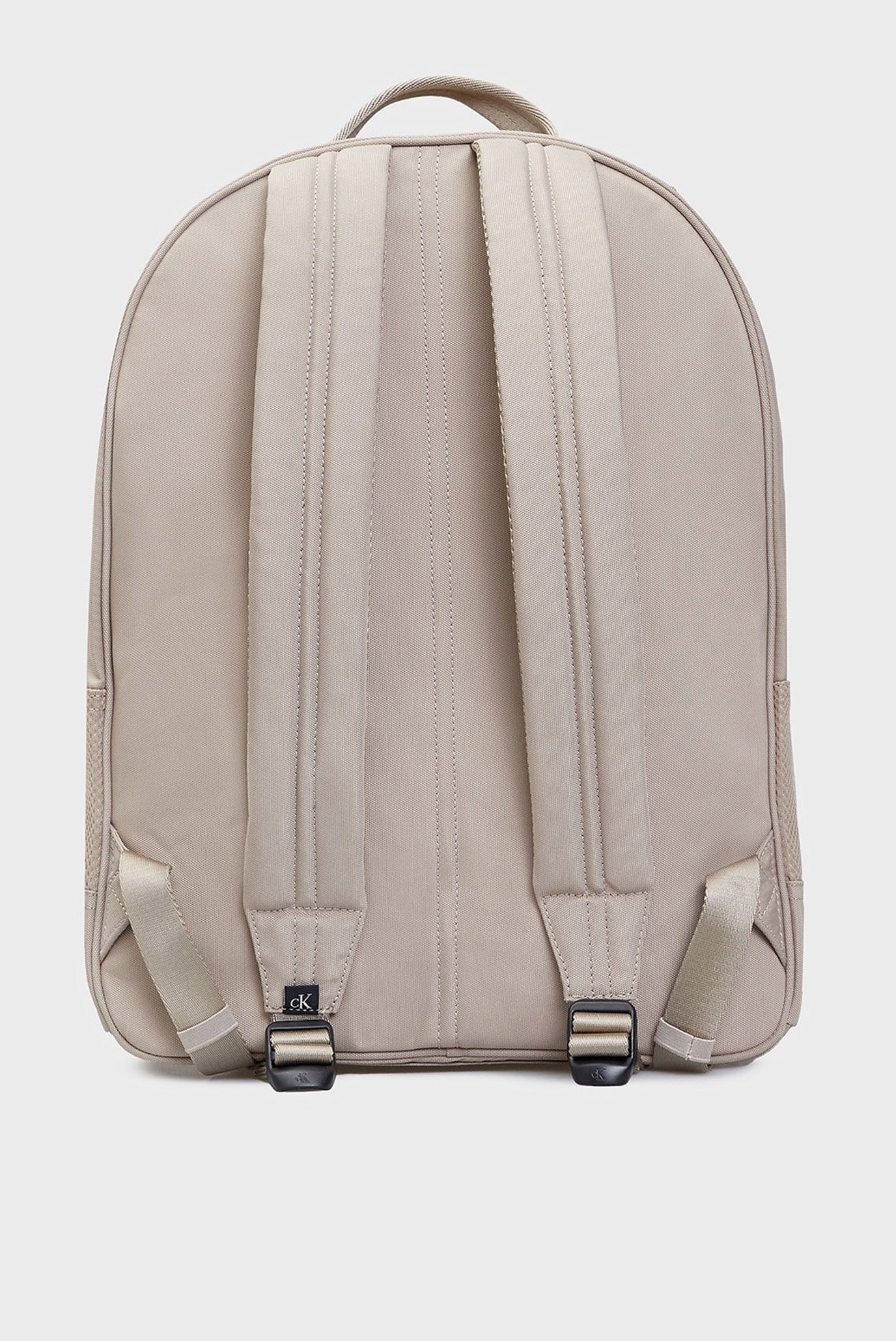 Мужской бежевый рюкзак SPORT ESSENTIALS CAMPUS BP43 MECalvin Klein Jeans Мужской бежевый рюкзак SPORT ESSENTIALS CAMPUS BP43 ME 4