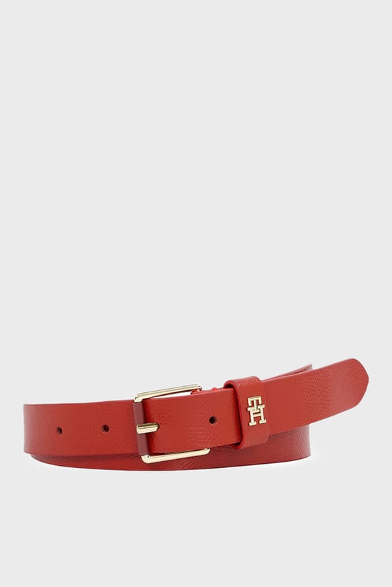 Ремень TH HERITAGE 2.5 Tommy Hilfiger Ремень TH HERITAGE 2.5 Tommy Hilfiger