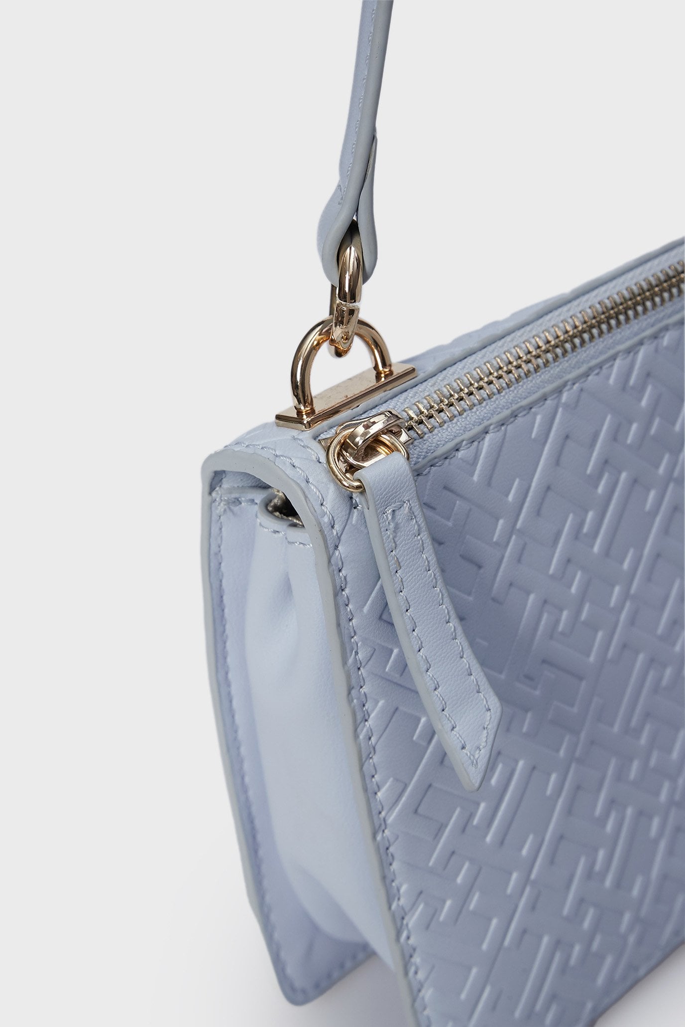 Сумка TH REFINED SHOULDER BAG MONO 2