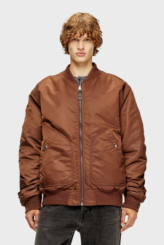 Куртка демисезонная J-HELD GIACCA Diesel