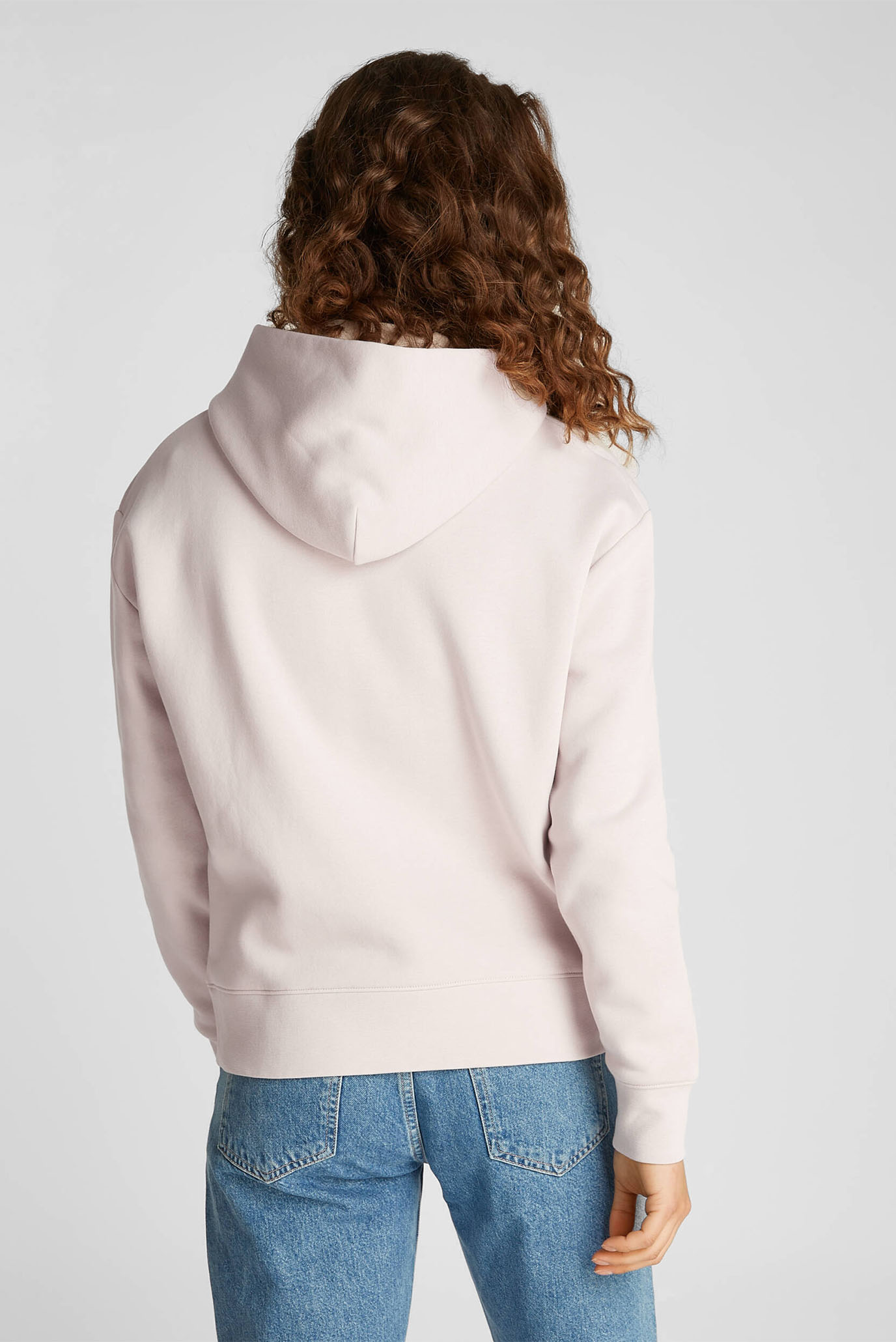 Худи CALVIN KLEIN NEW YORK REG HOODIE 3