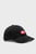 Кепка CORRY-JACQ-WASH CAPPELLO