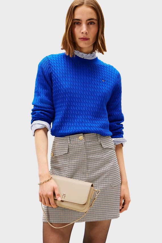 Сумка TH ICON CONV CROSSOVER