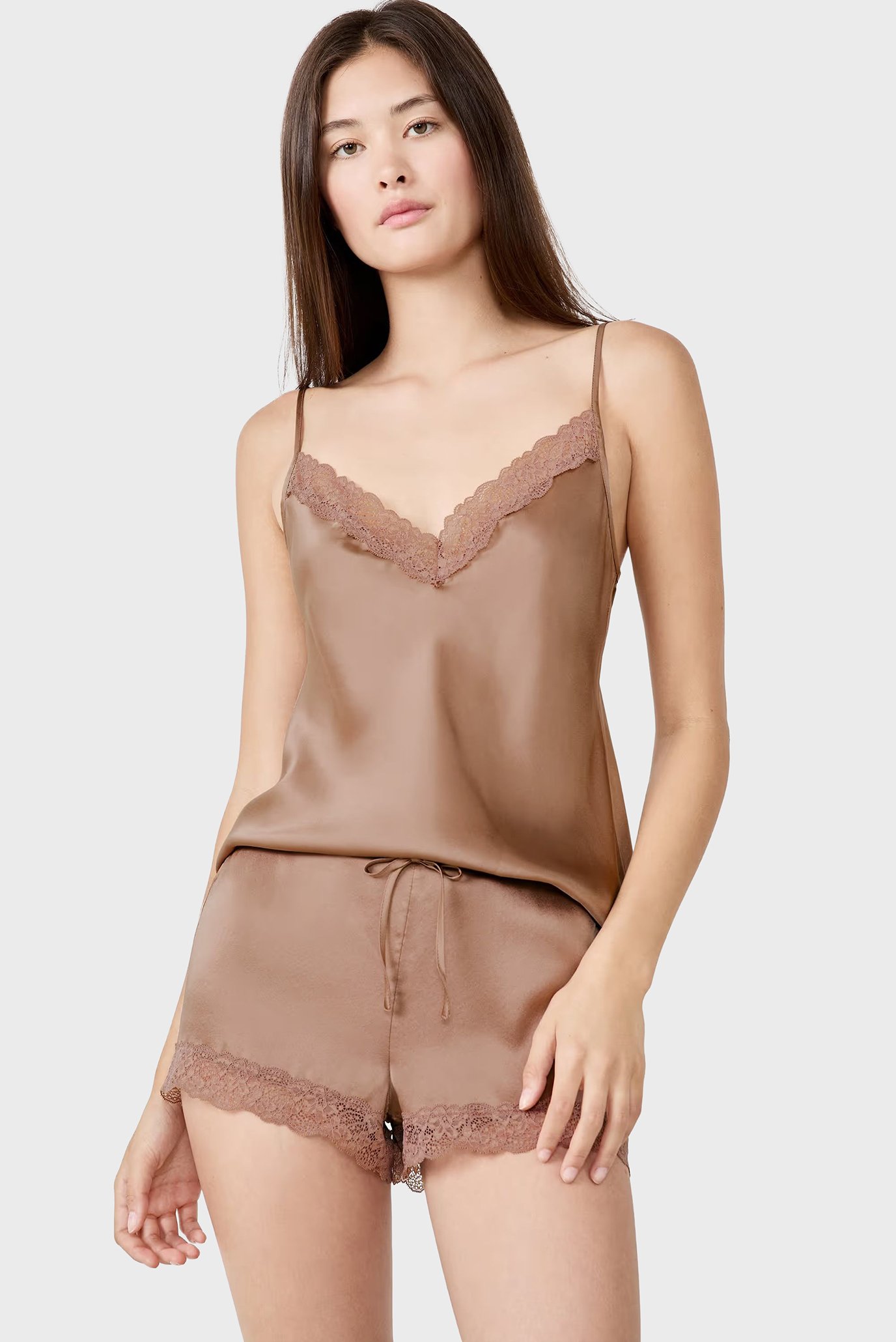 Шорты MILKY - SHORT 5