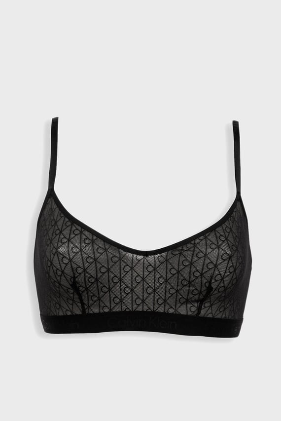Бюстгальтер UNLINED BRALETTE