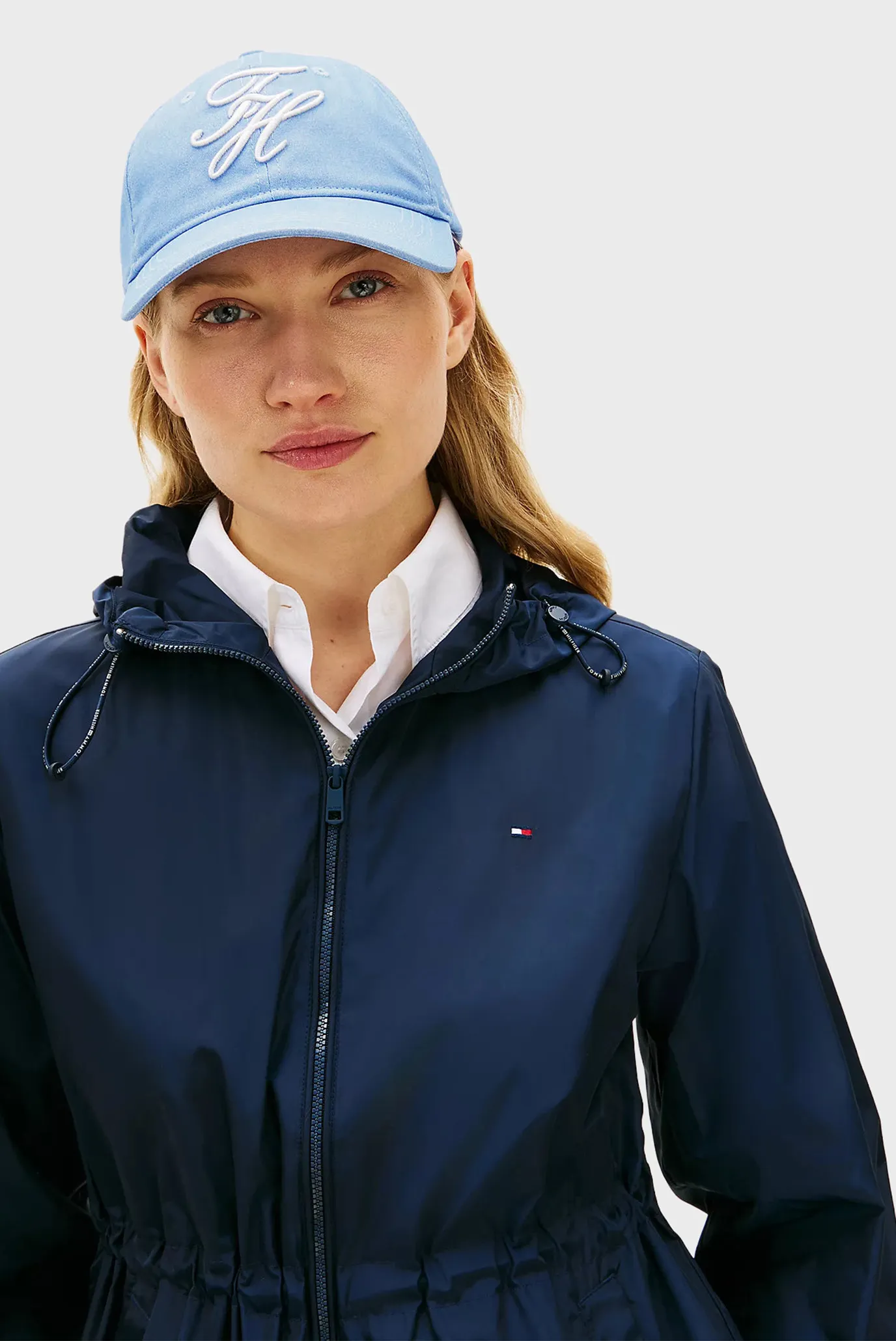 Кепка TH EMBROIDERED CAP 2