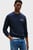 Свитшот HILFIGER STACKED SWEATSHIRTS
