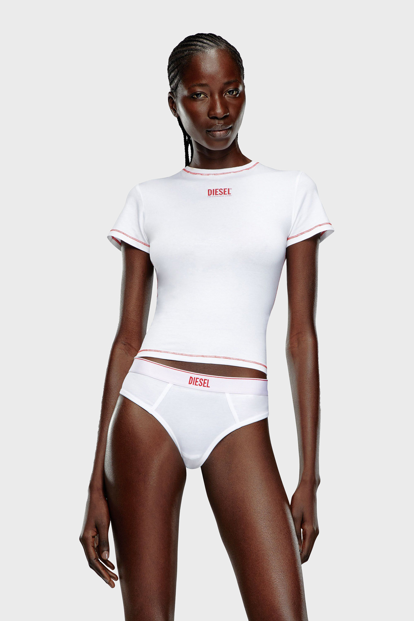 Футболка UFTEE-MADDIE MAGLIETTA 1