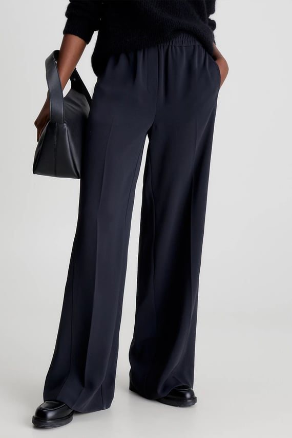 Штаны STRUCTURE TWILL ELASTIC PANT