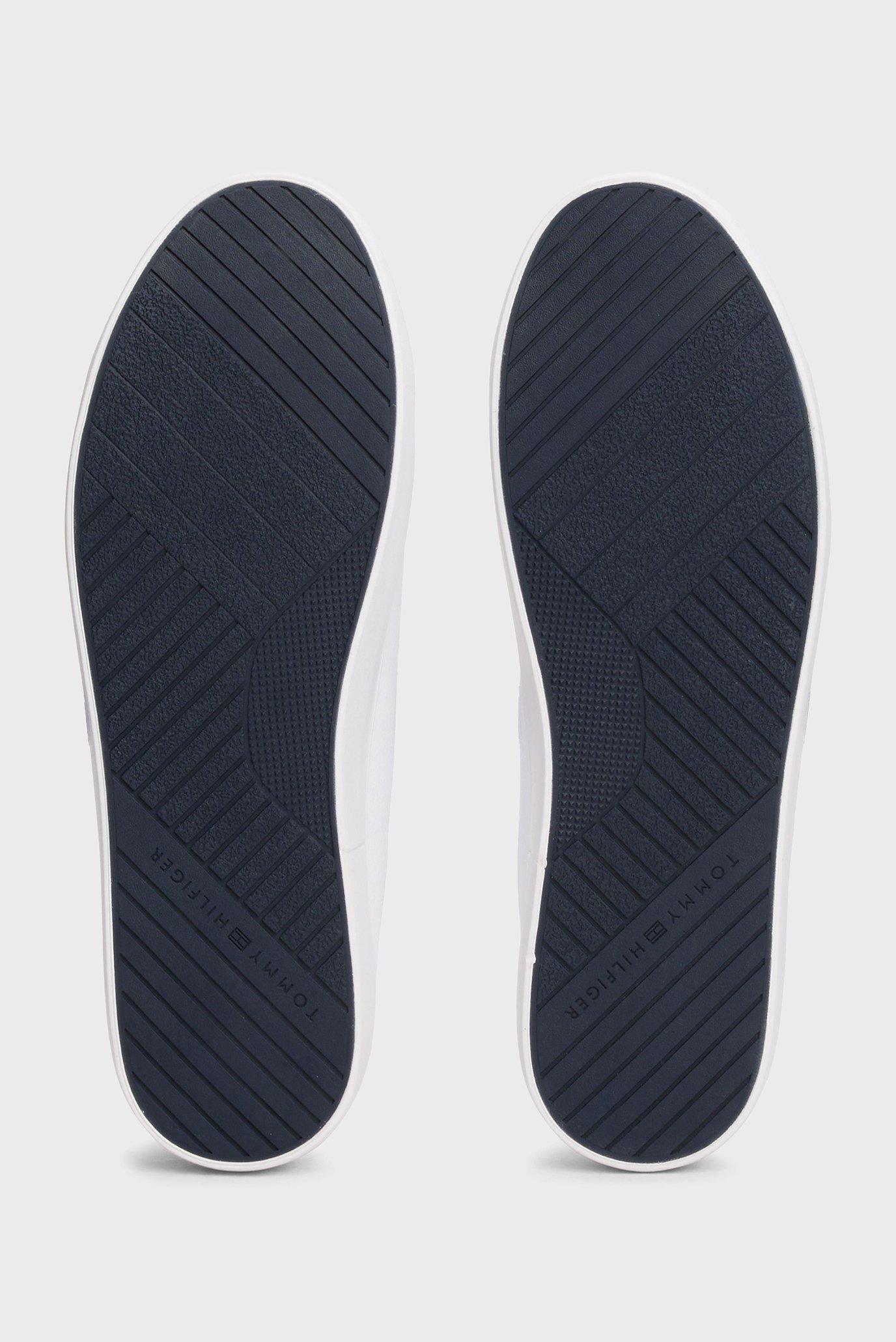 Кеды TH HI VULC CORE LOW LTH II ESS 4