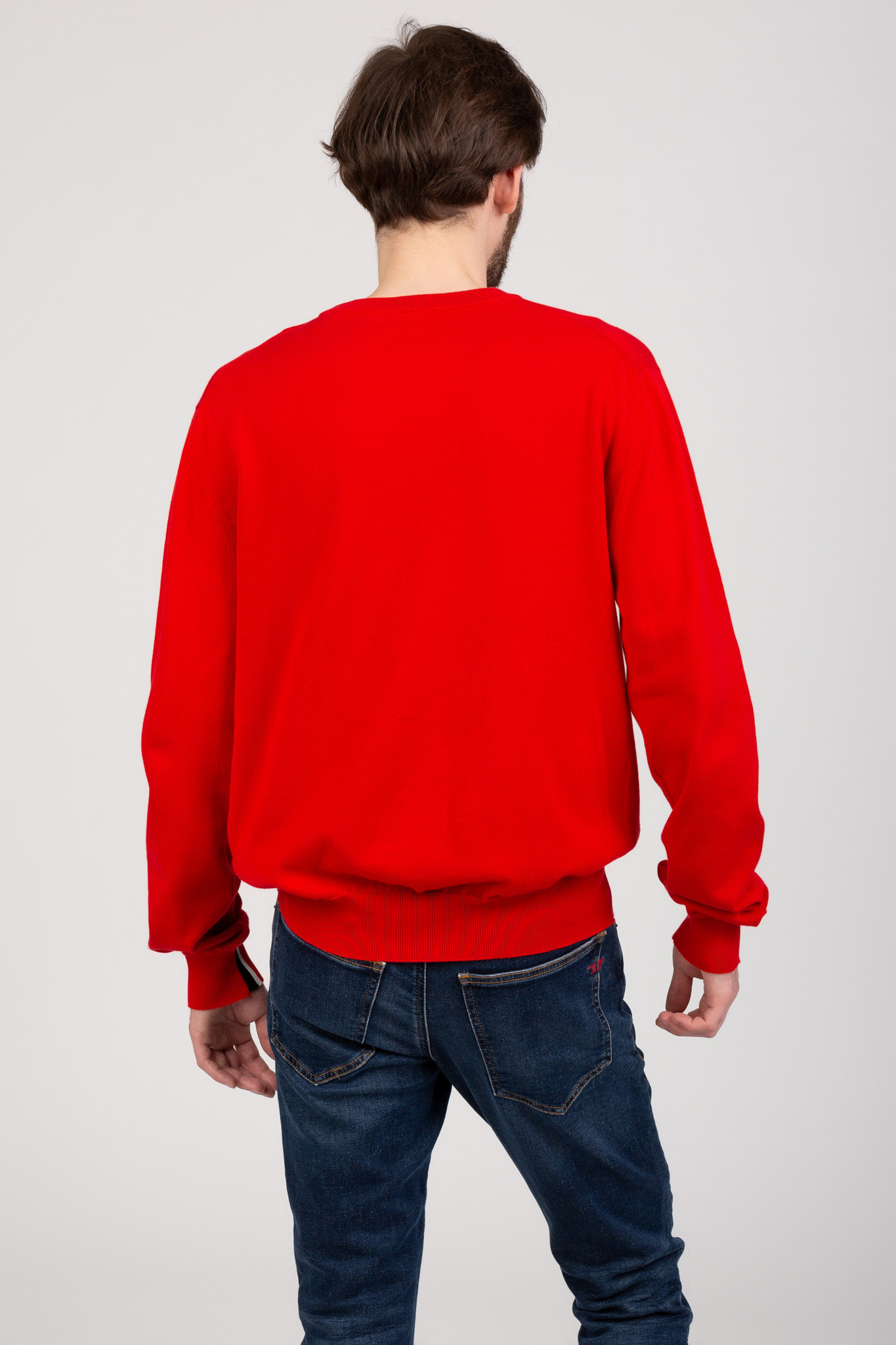 Свитер K-YONKERS KNITWEAR 3