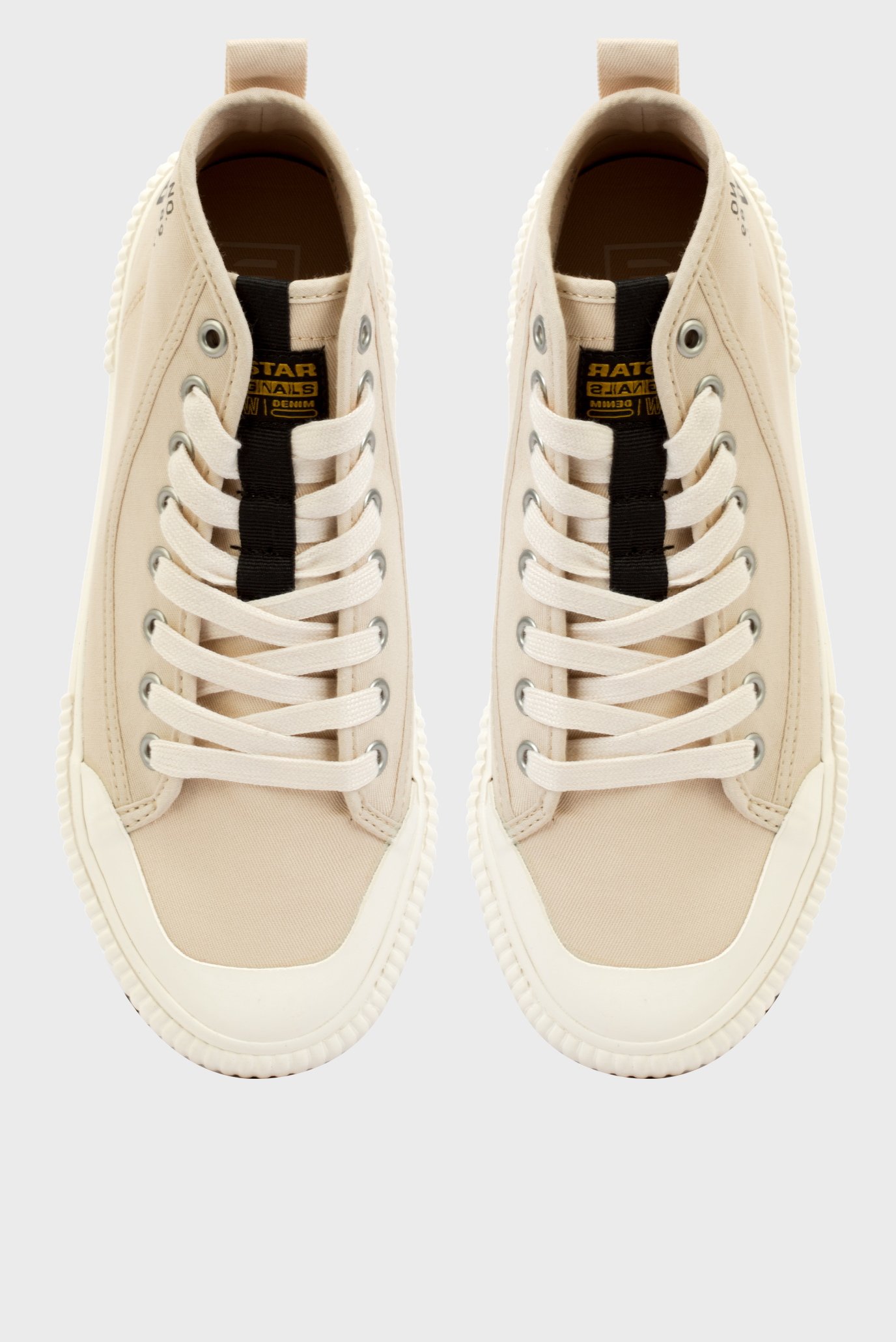 Кеды NORIL MID CVS LGO W 2600 SND 4A 4