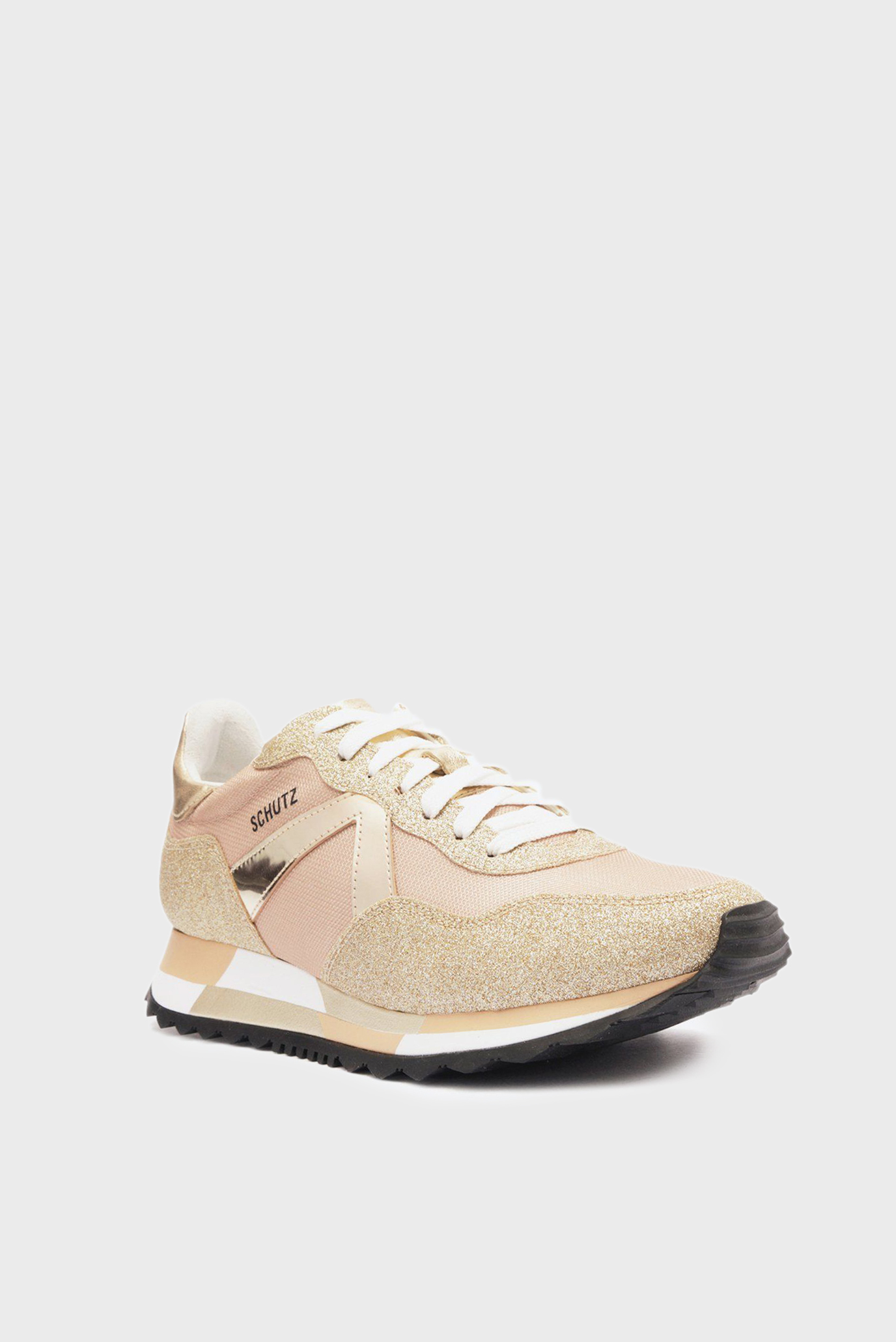 Кроссовки SILVAN 2