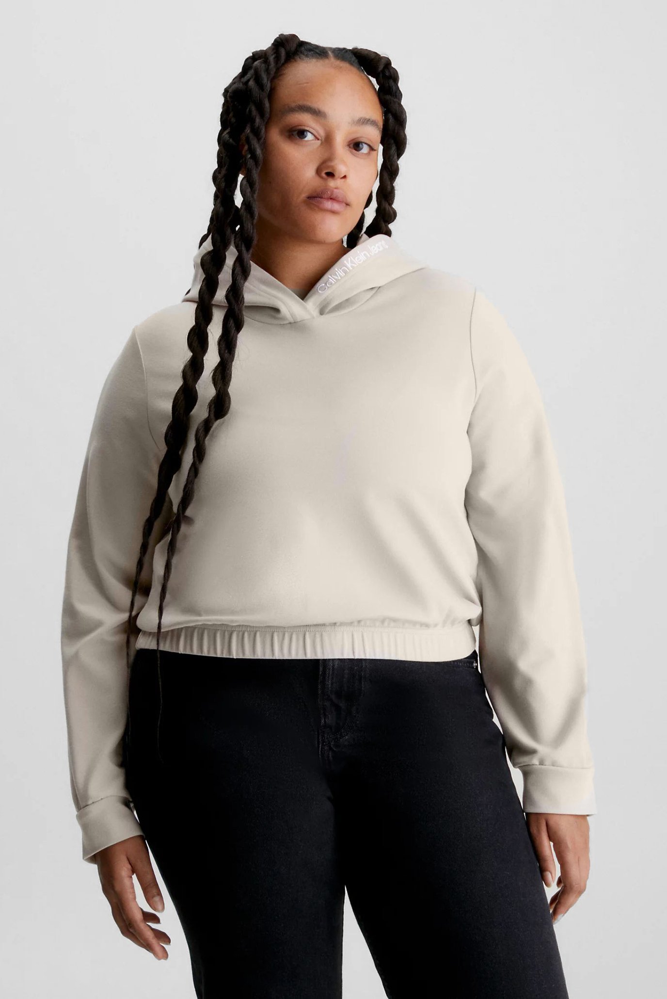 Лонгслив MILANO HOODIE 6