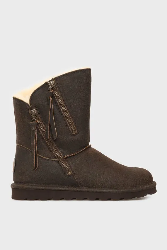 Угги/MIMI  SOLIDS Bearpaw