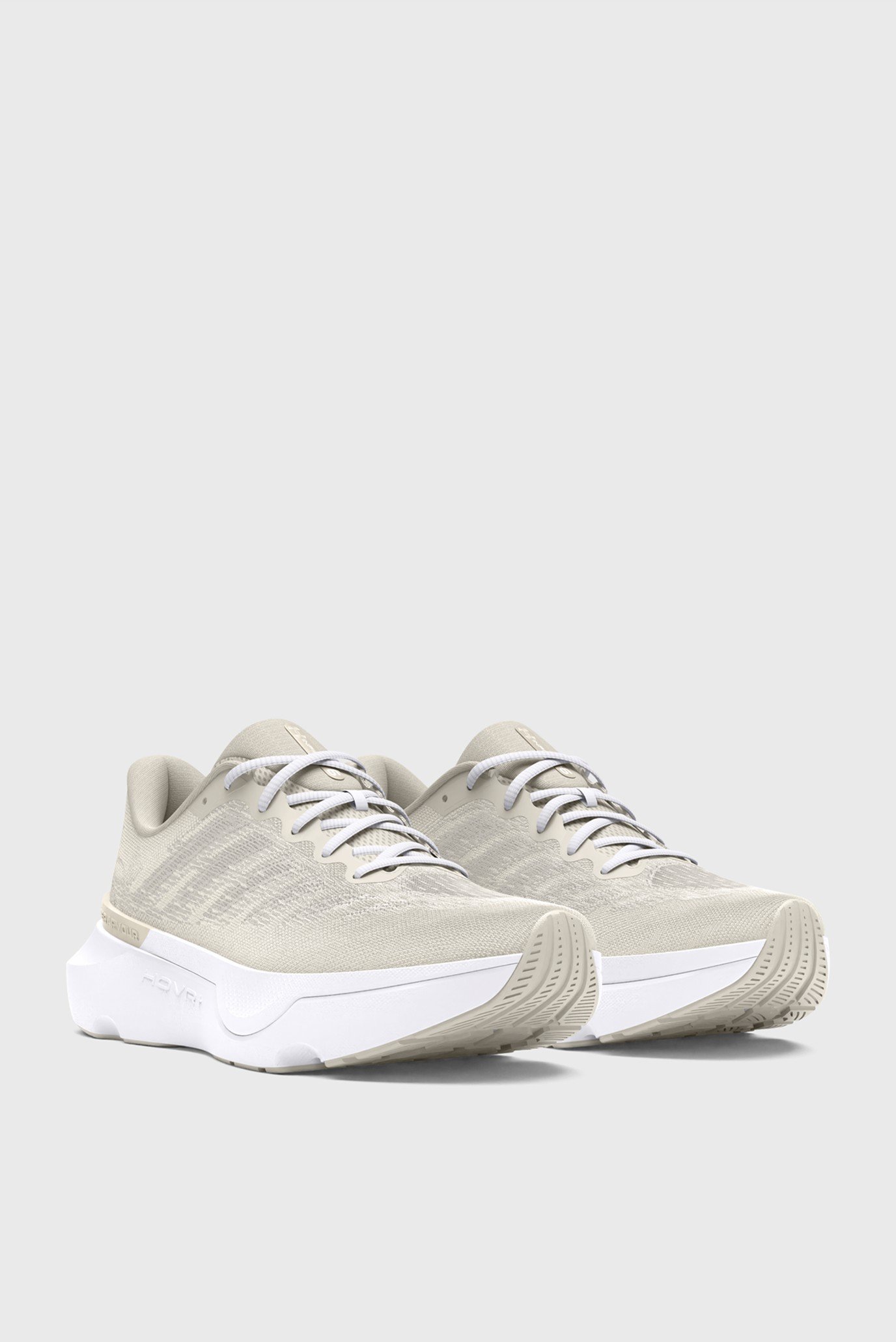 Кроссовки UA W Infinite Pro Breeze 7