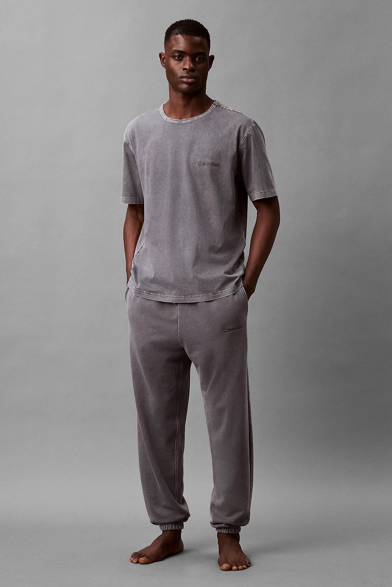 Штаны JOGGERCalvin Klein Штаны JOGGER 2