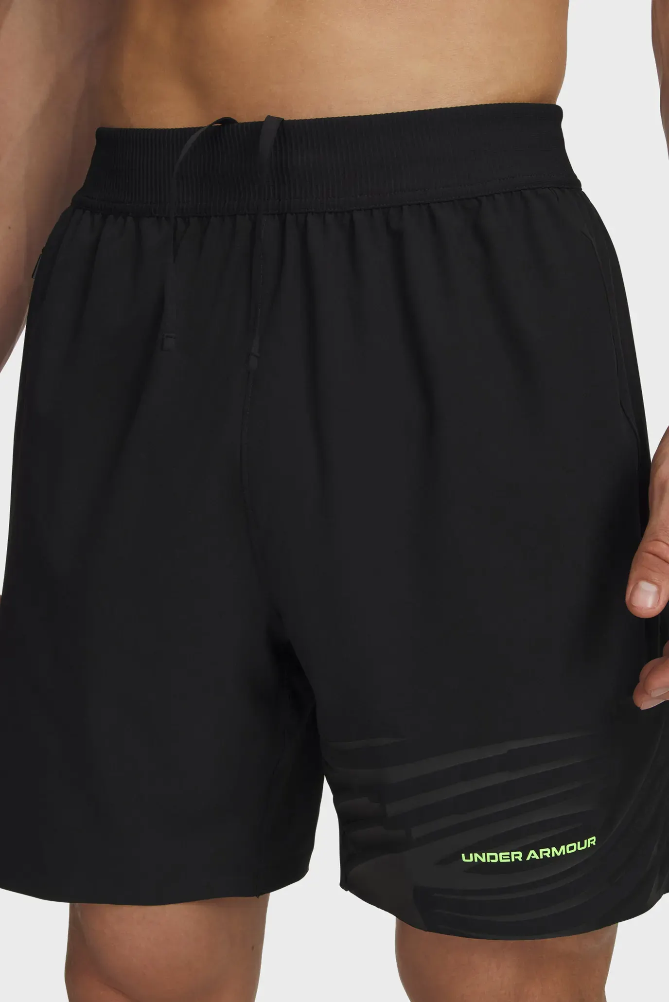 Шорты UA Challenger Elite Short 4