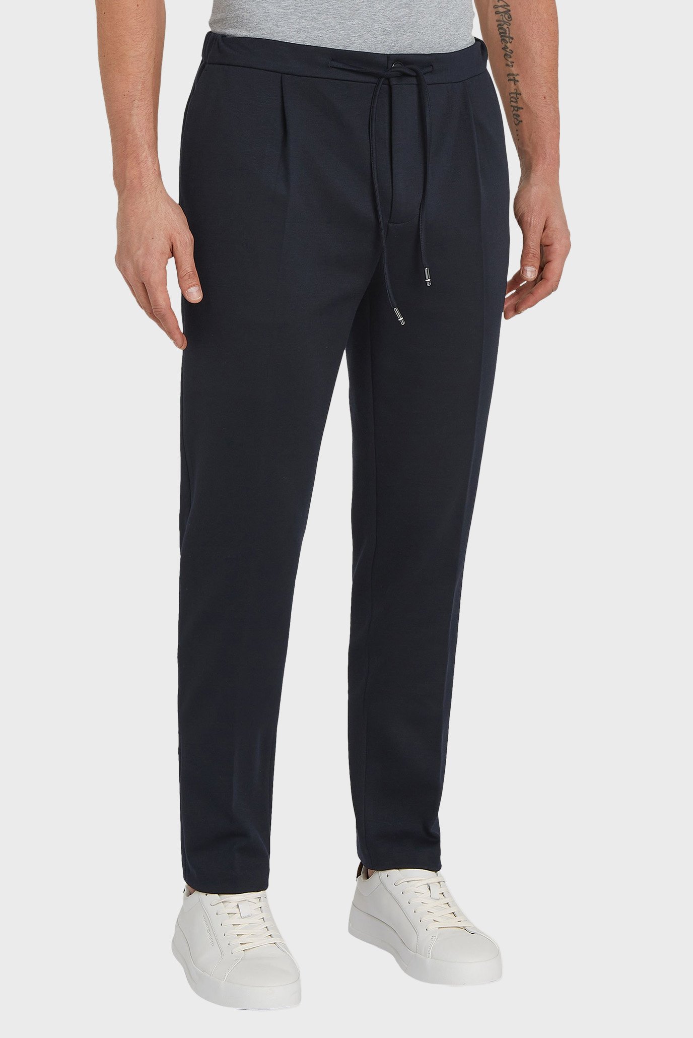 Штаны DC DENTON PUNTO MILANO PANT 1