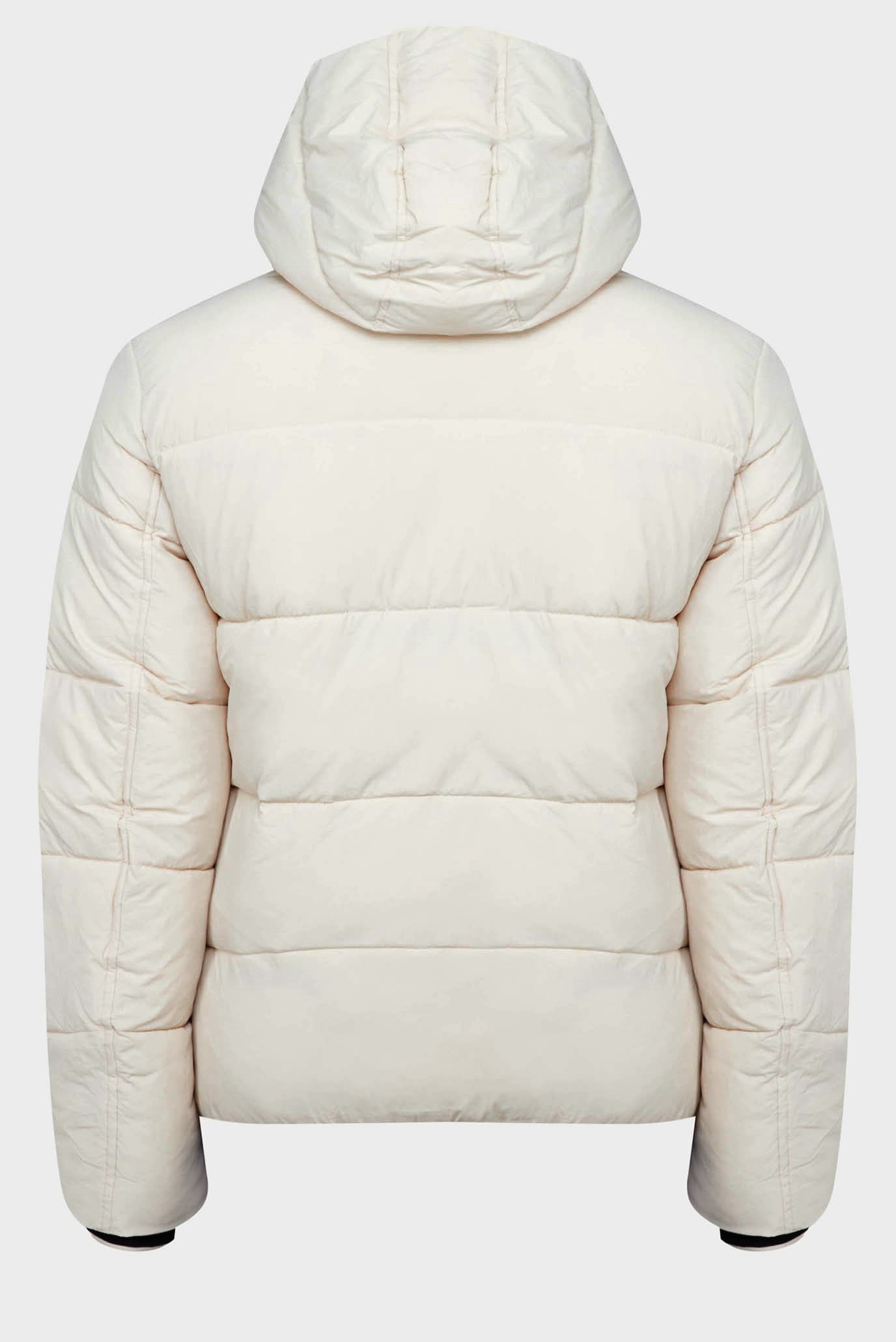 Куртка зимняя CRINKLE NYLON PUFFER JACKET 12