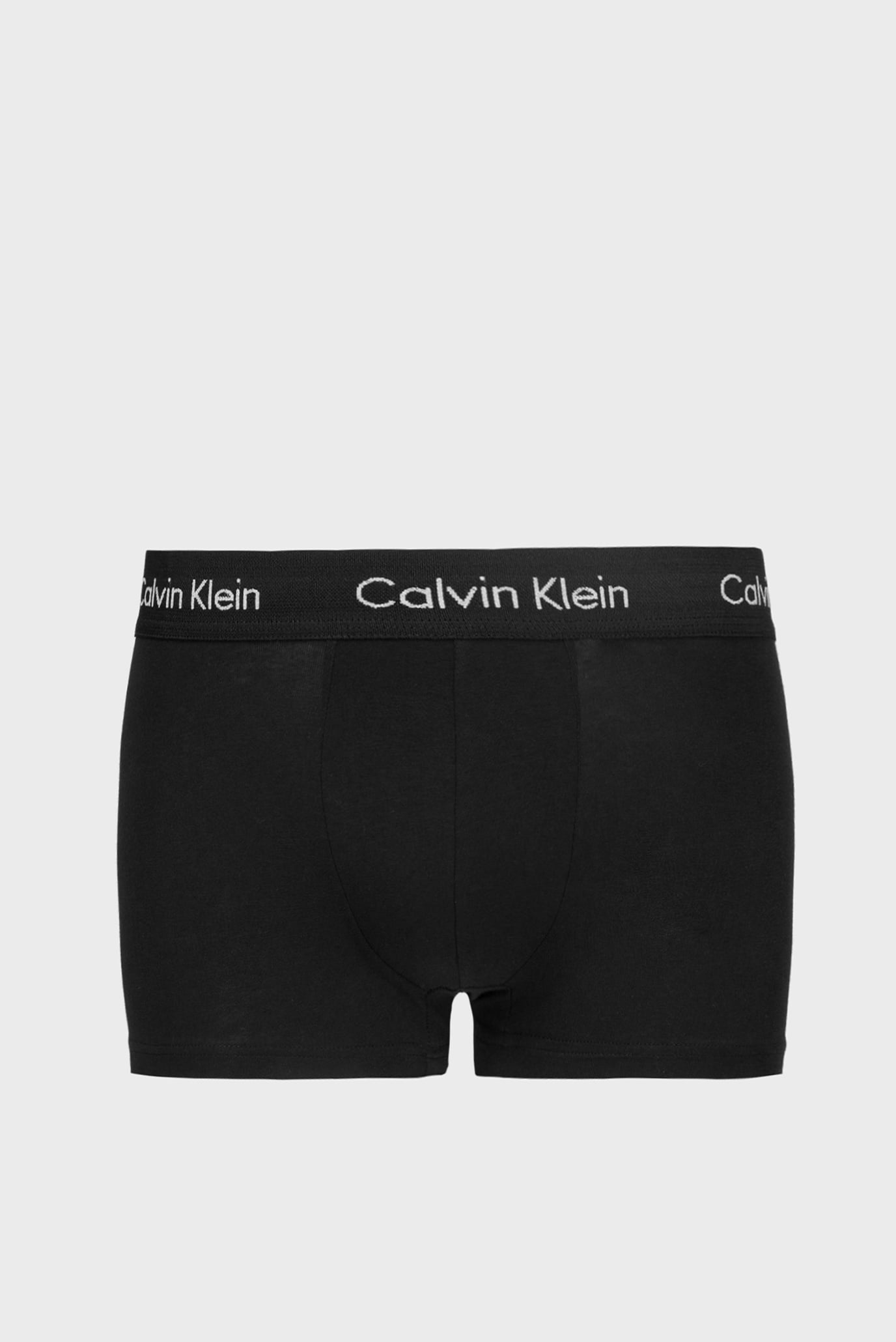 Набор белья 3P LOW RISE TRUNK 3