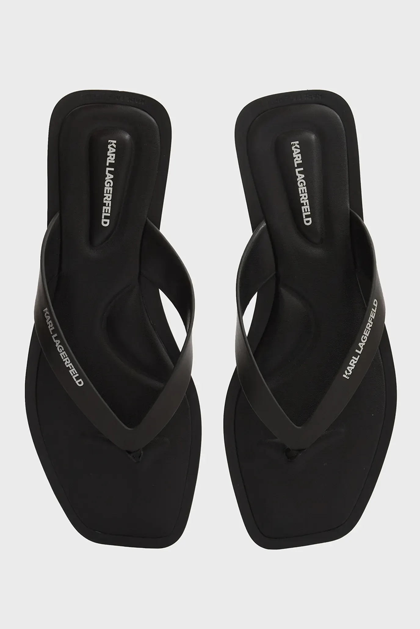 Сандалии BRIO II Thong Sandal 4