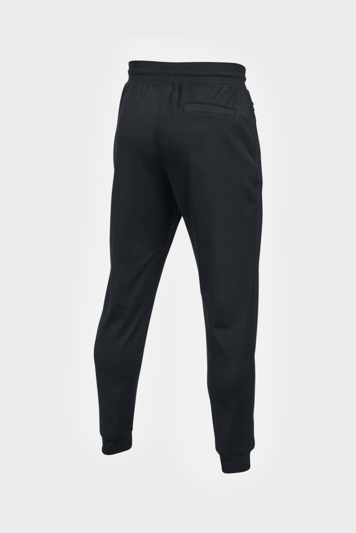 Мужские черные спортивные брюки SPORTSTYLE JOGGER 5