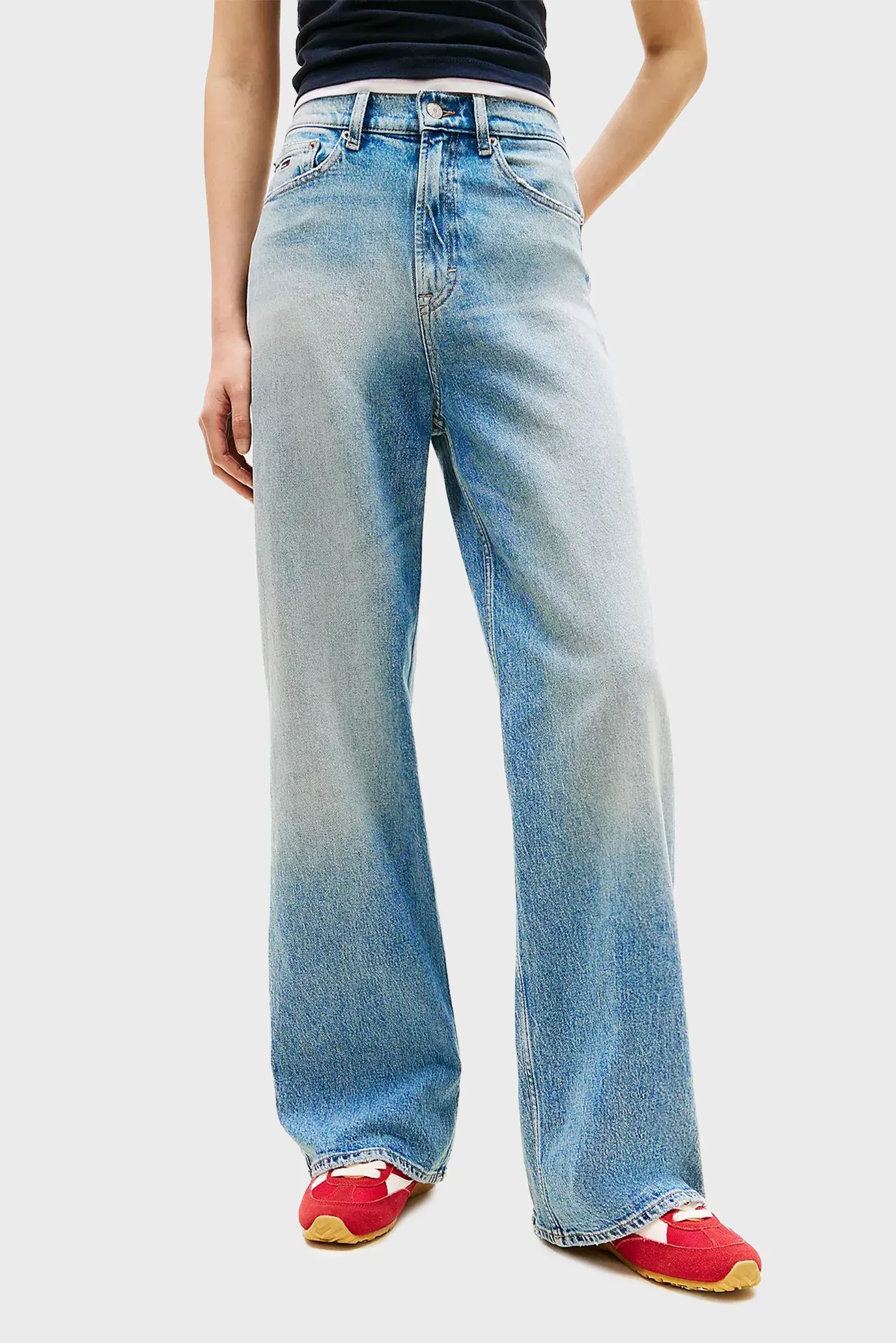 Джинсы CLAIRE HR WD BJ6136 1