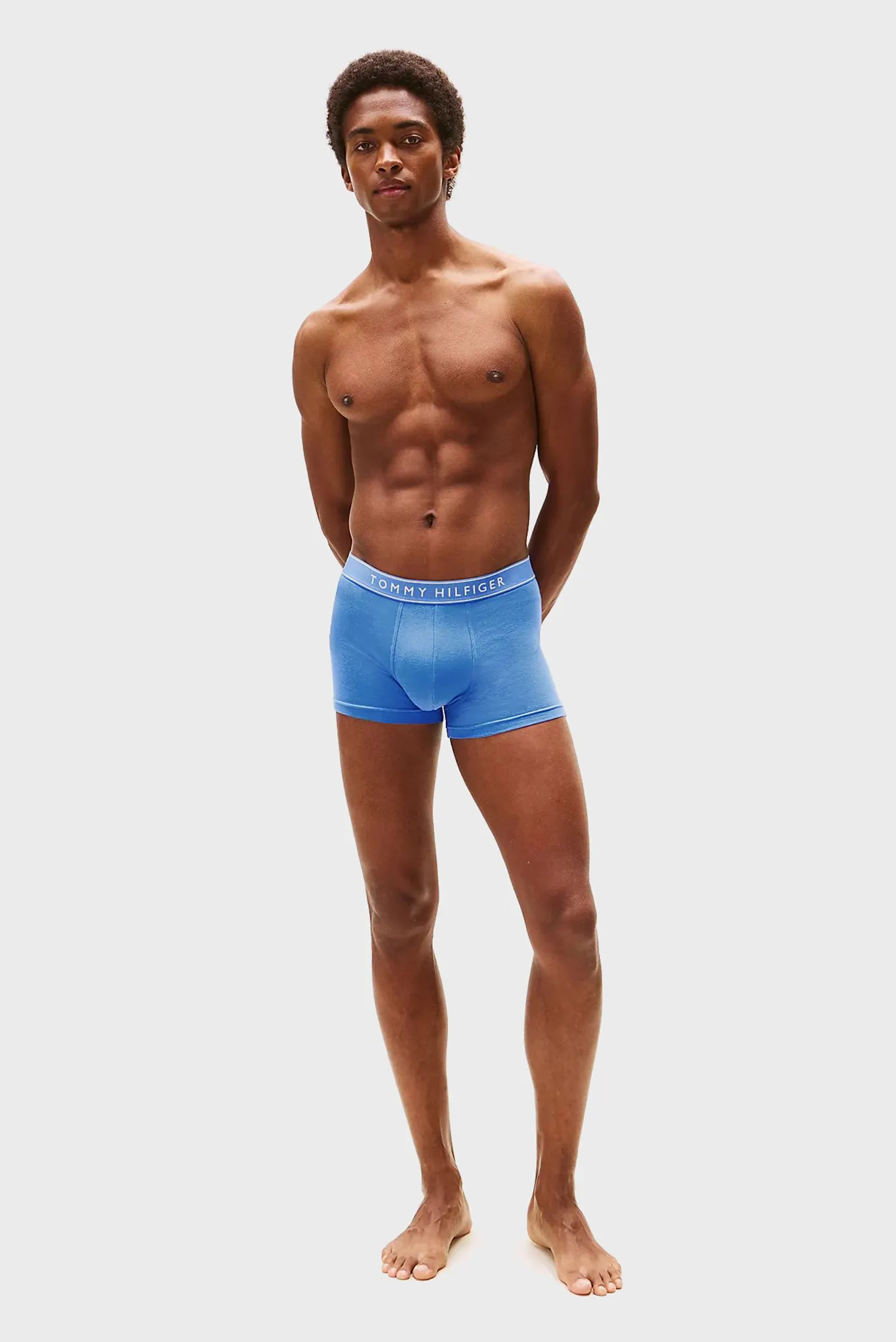 Трусы 3P TRUNK DTM 5