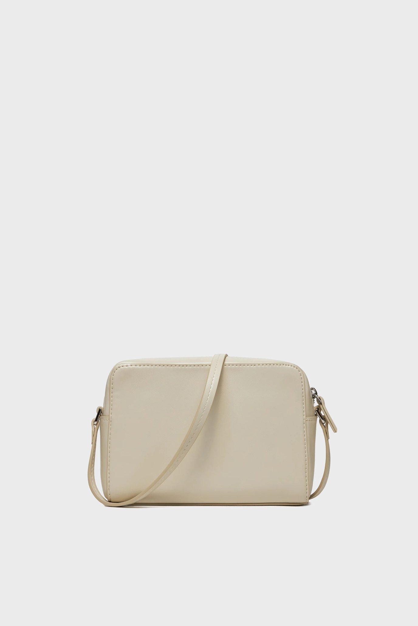 Сумка CALVIN MINI QUILT CAMERA BAG 4