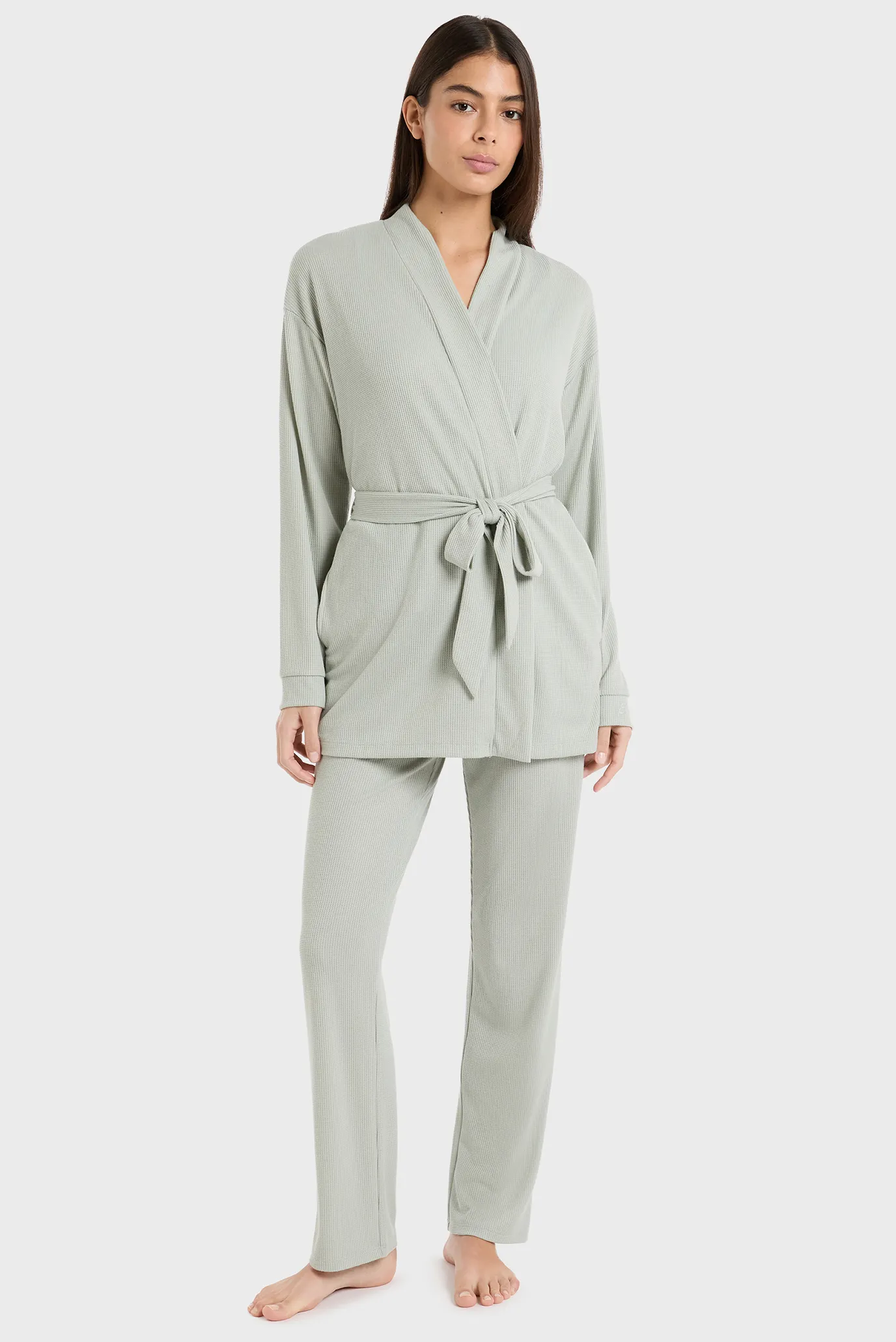 Пижама/ELIANA - PYJAMA 3 PI 1