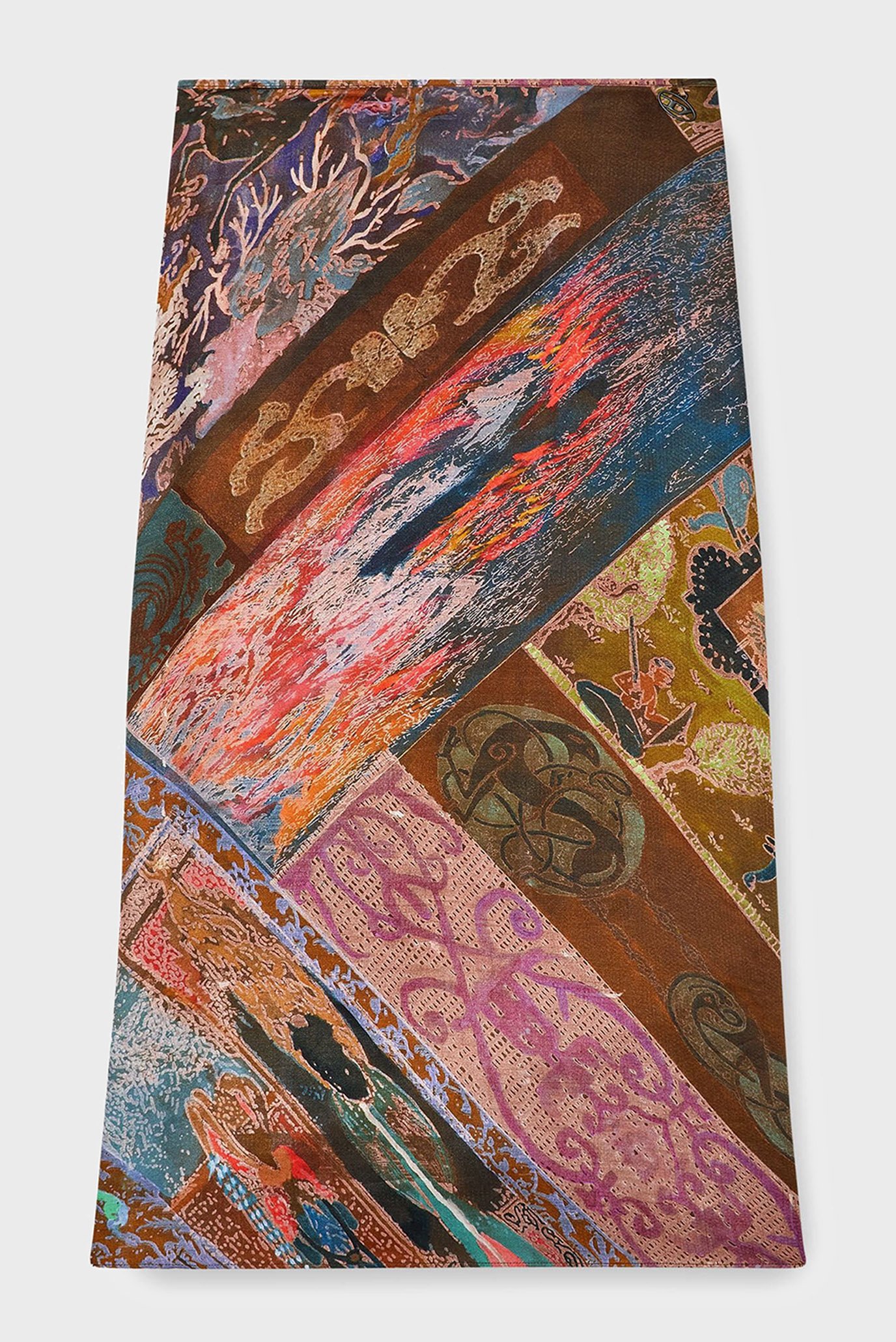 Юбка O-RCHID GONNA 4