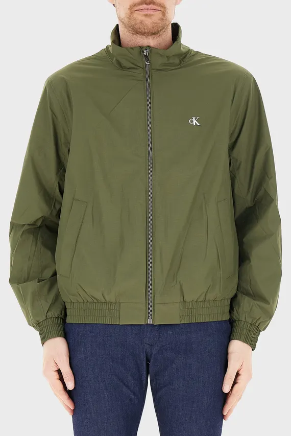 Куртка демисезонная LS RIPSTOP PADDED HARRINGTON JKT Calvin Klein Jeans