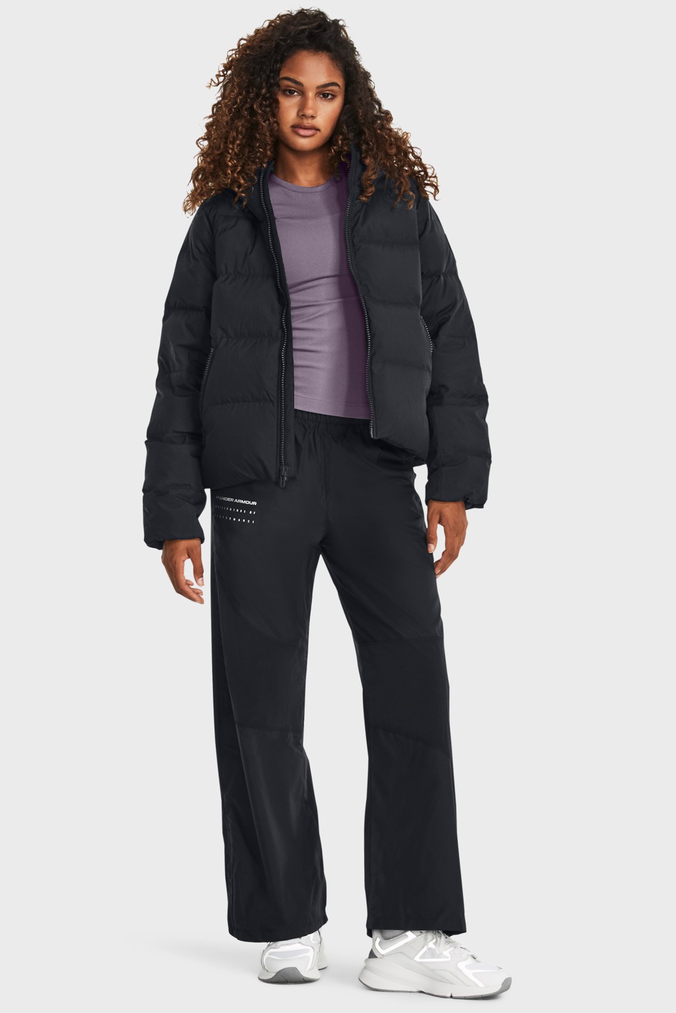 Жилет UA CGI DOWN CRINKLE JKTUnder Armour Жилет UA CGI DOWN CRINKLE JKT 2