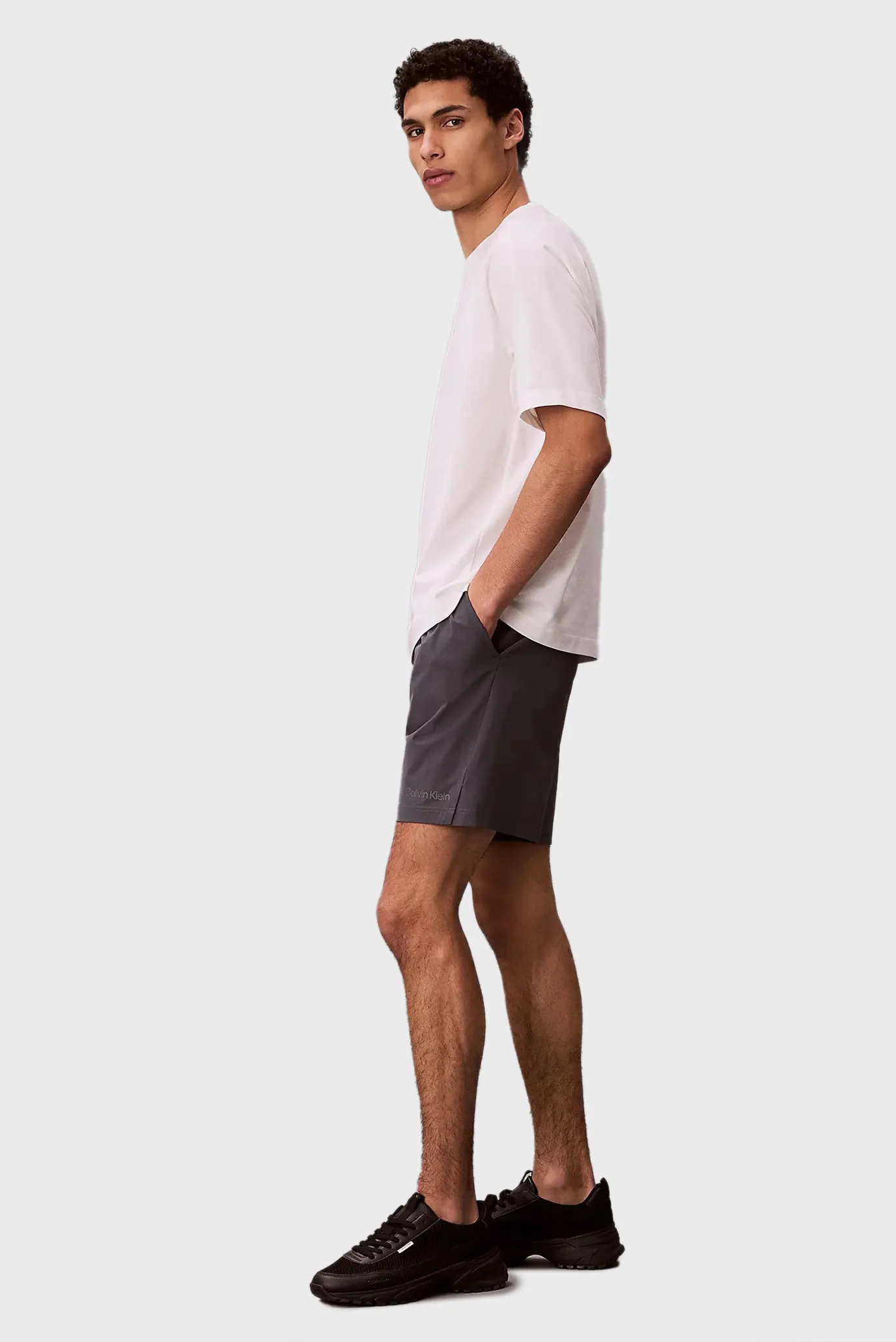 Футболка SS GRAPHIC TEE 5