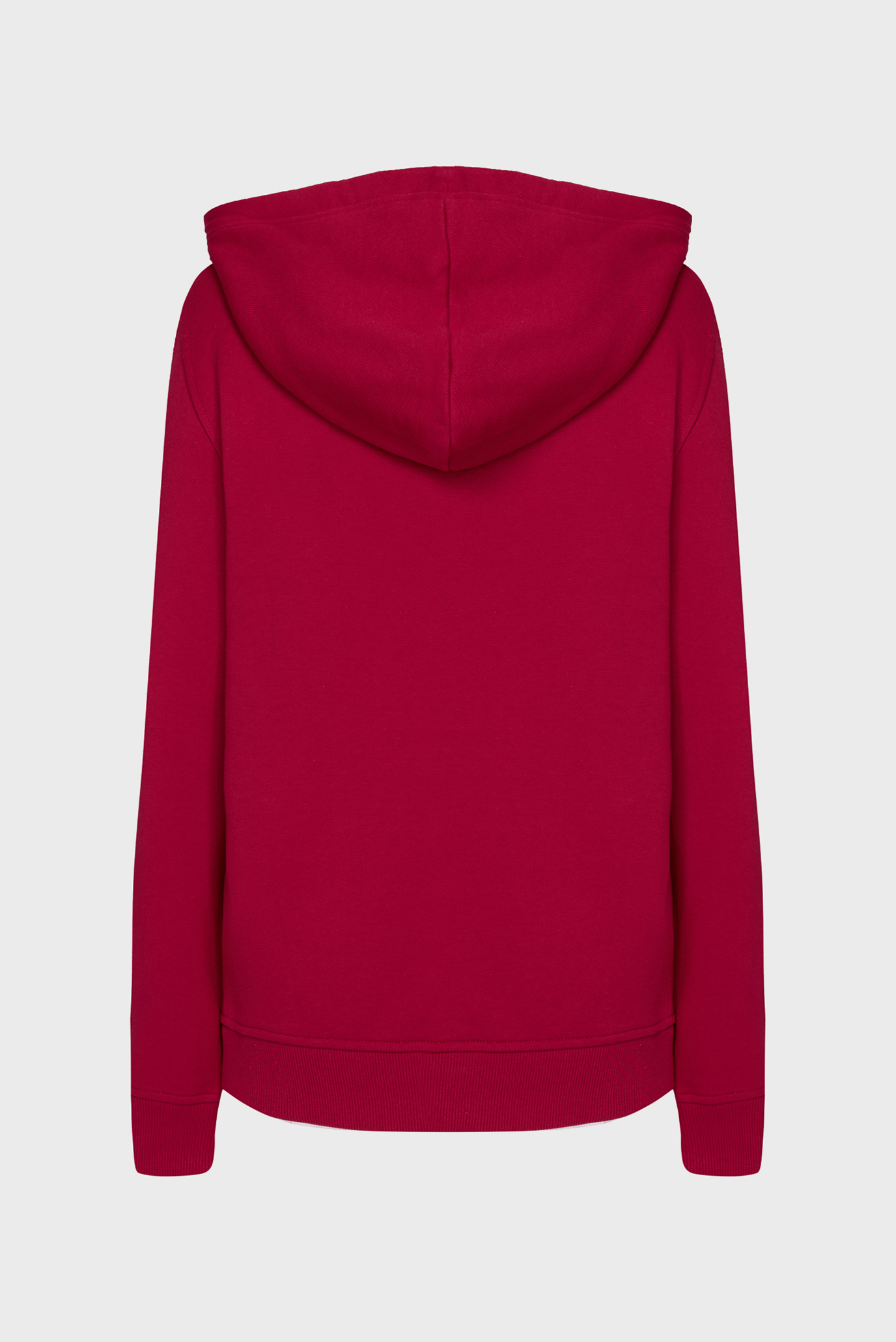 Худи REG VARSITY HILFIGER HOODIE 5