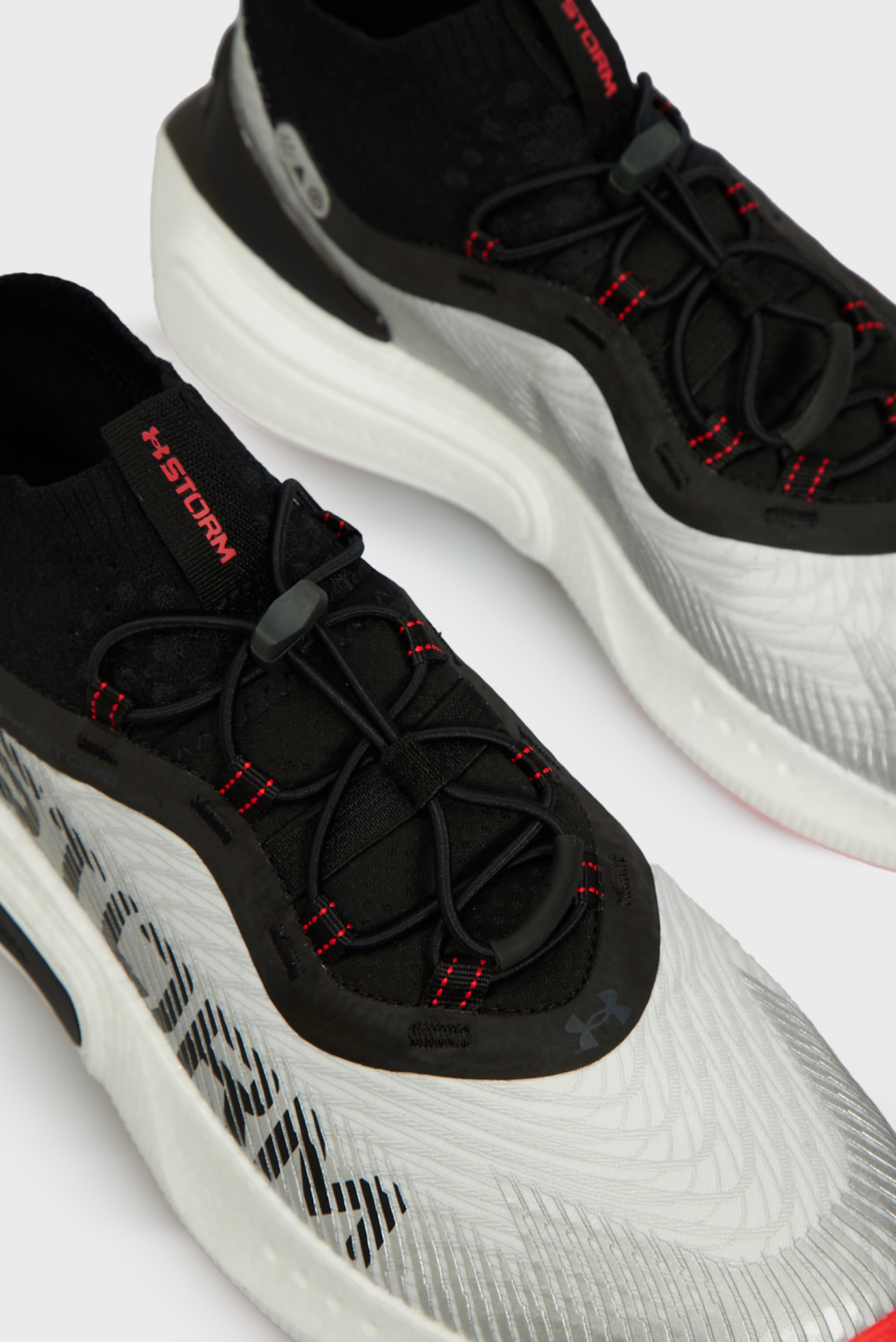 Кроссовки UA U Phantom 4 Storm 2