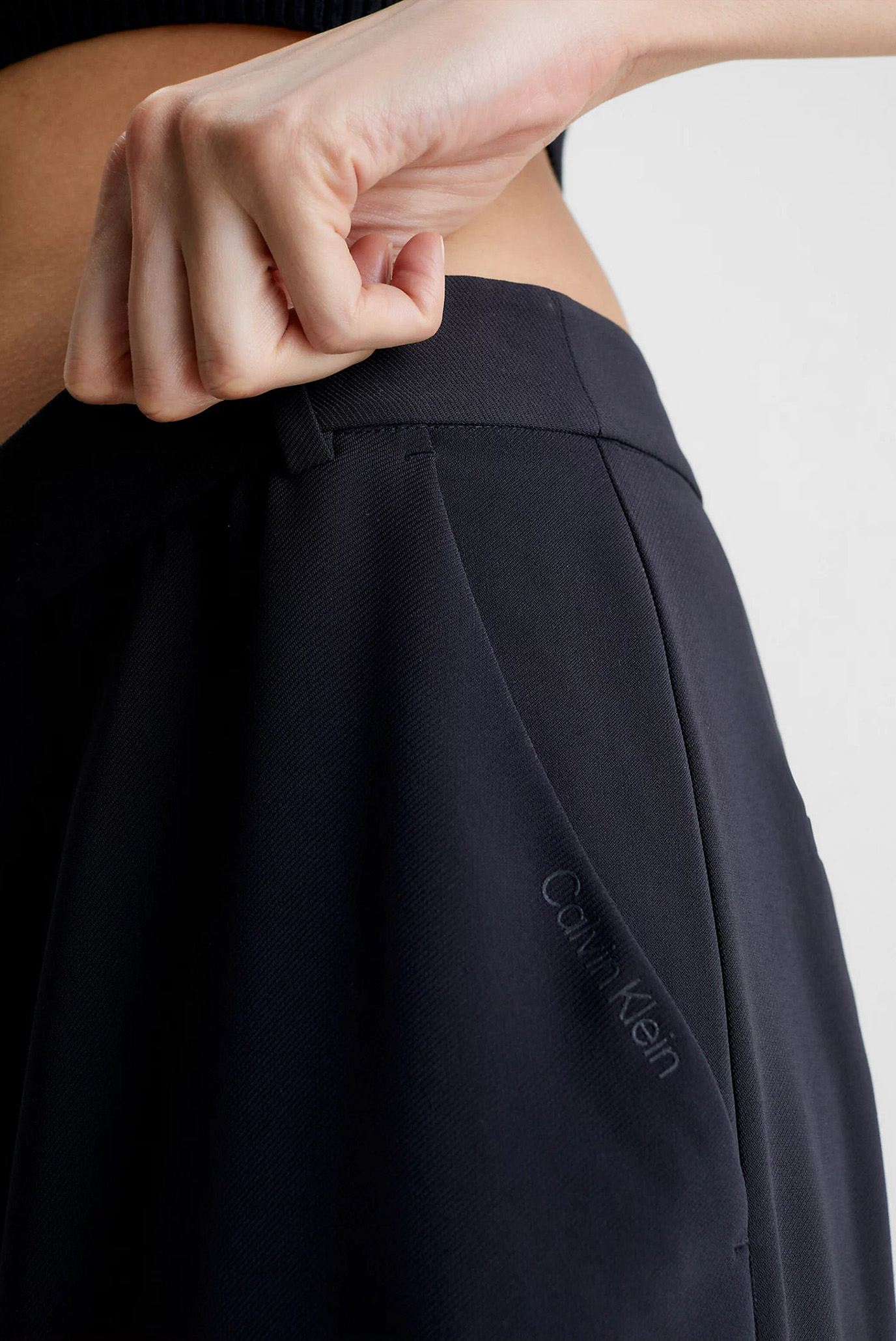 Шорты STRUCTURE TWILL SHORTS 9