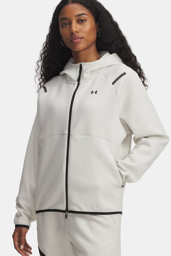 Реглан Unstoppable Fleece FZ