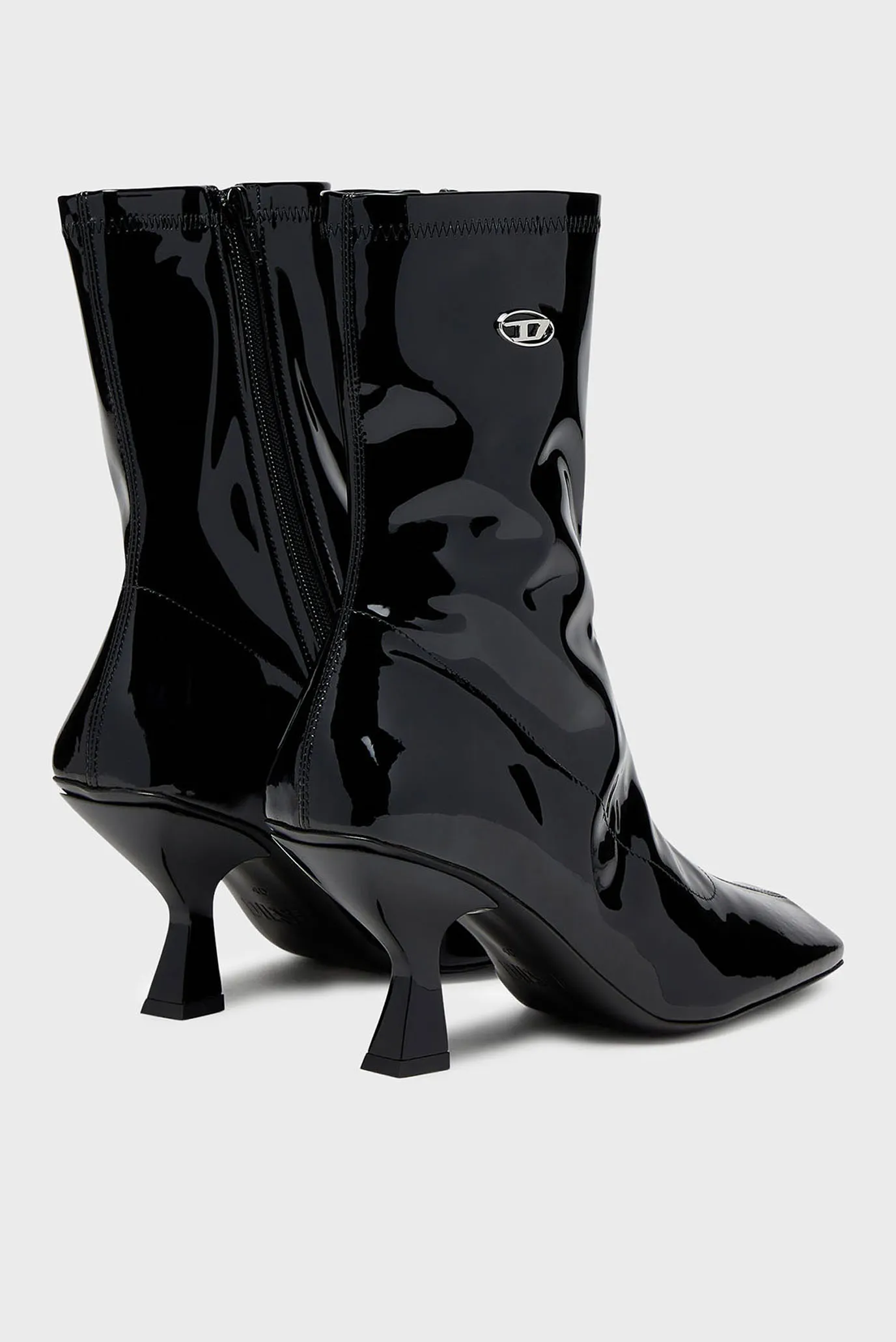 Ботинки AMBER D-AMBER MD BT BOOTS 3