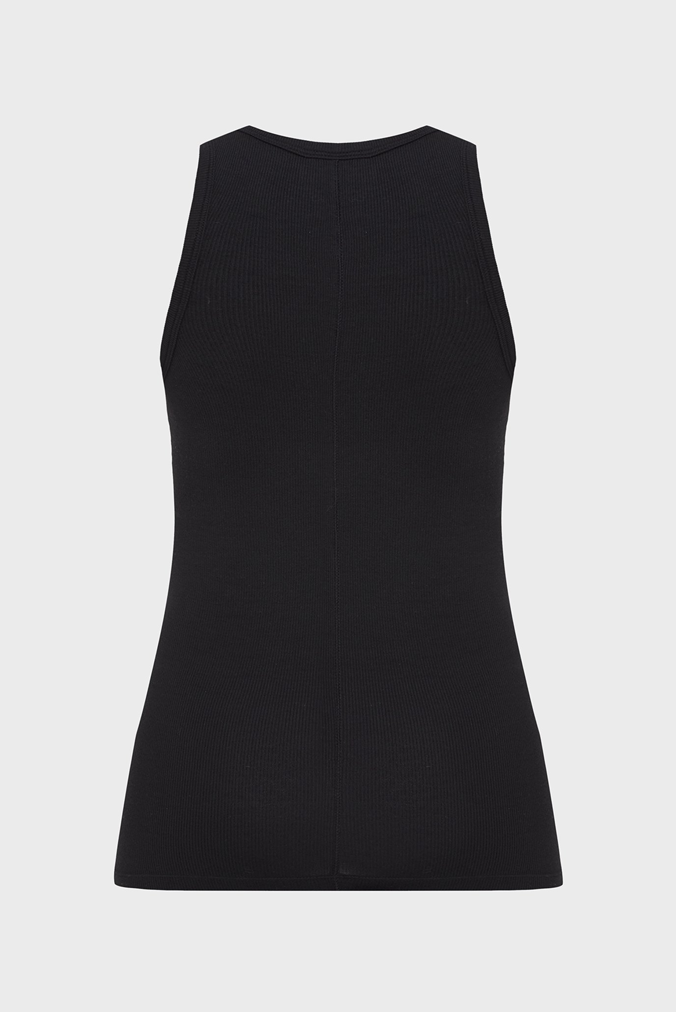 Майка MODAL RIB TANK TOP 3