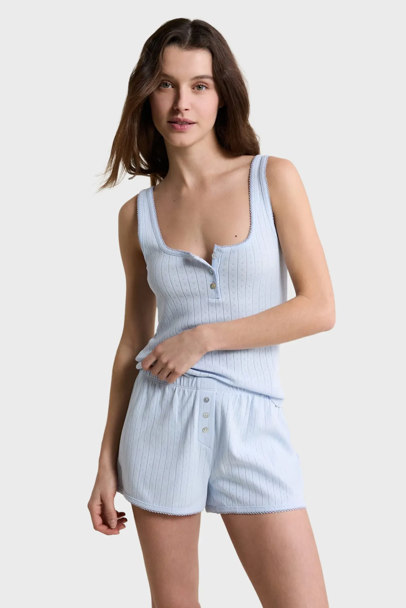 Шорты KATELL - SHORT 4