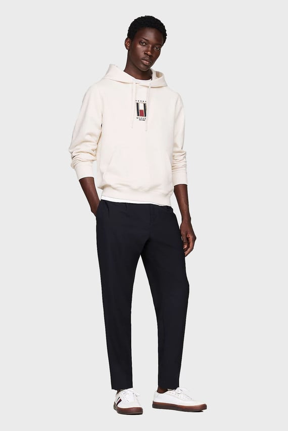 Худи VERTICAL FLAG HOODY