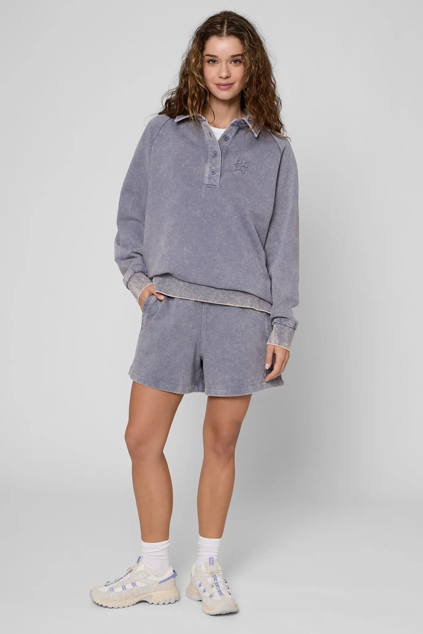 Шорты/WTSH 025 2