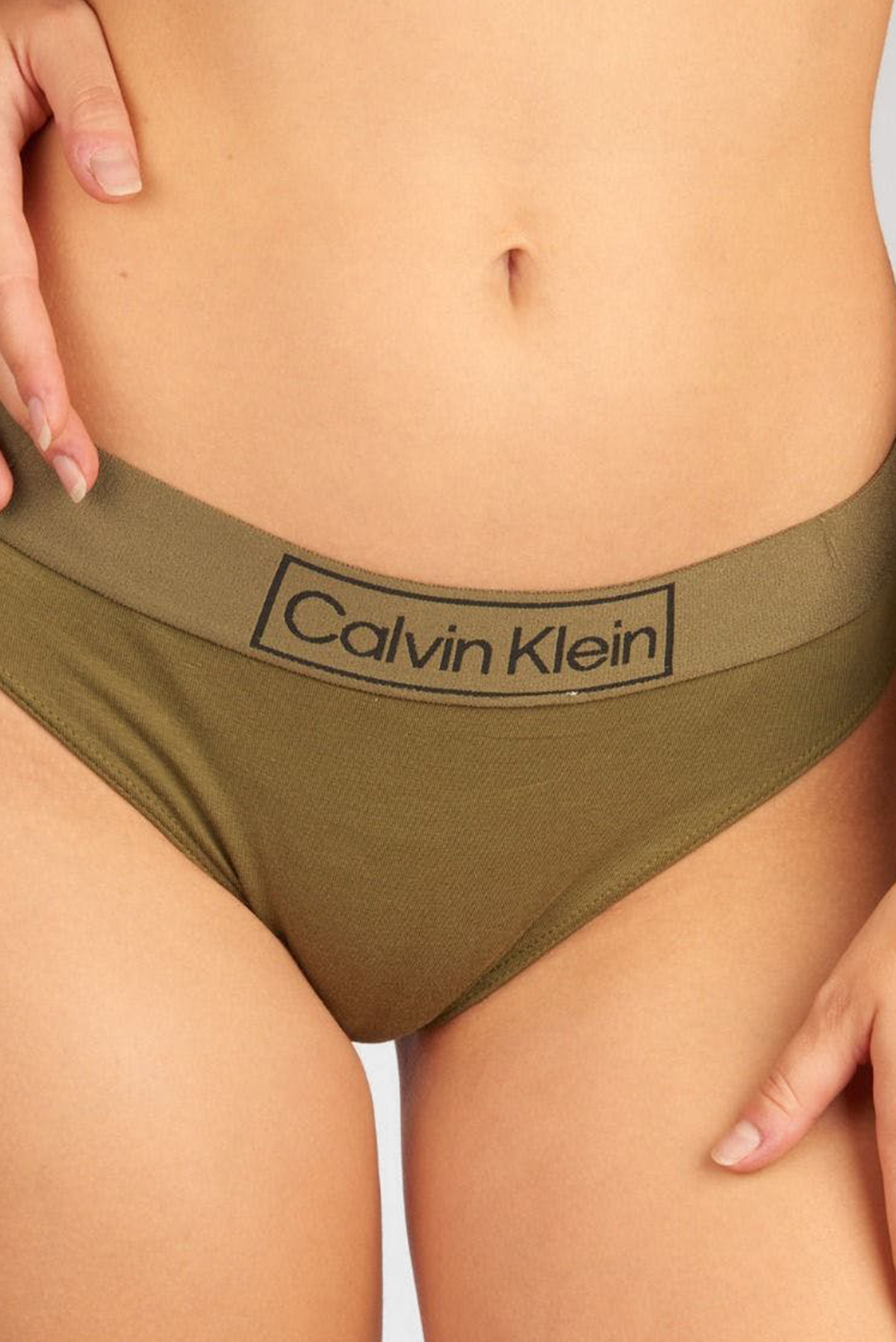 Трусы THONGCalvin Klein Трусы THONG 8