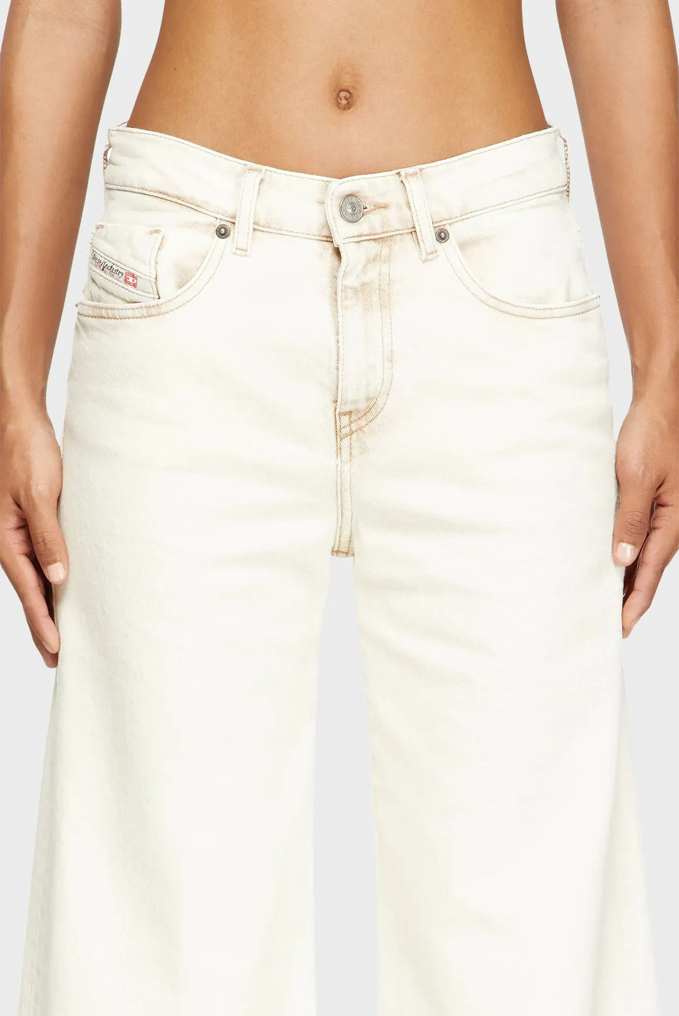 Джинсы 1978 D-AKEMI L.30 PANTALONI 4