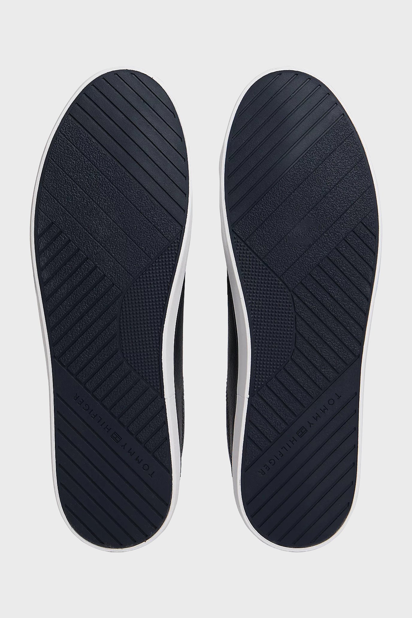 Кеды TH HI VULC CORE LOW LTH II ESS 7