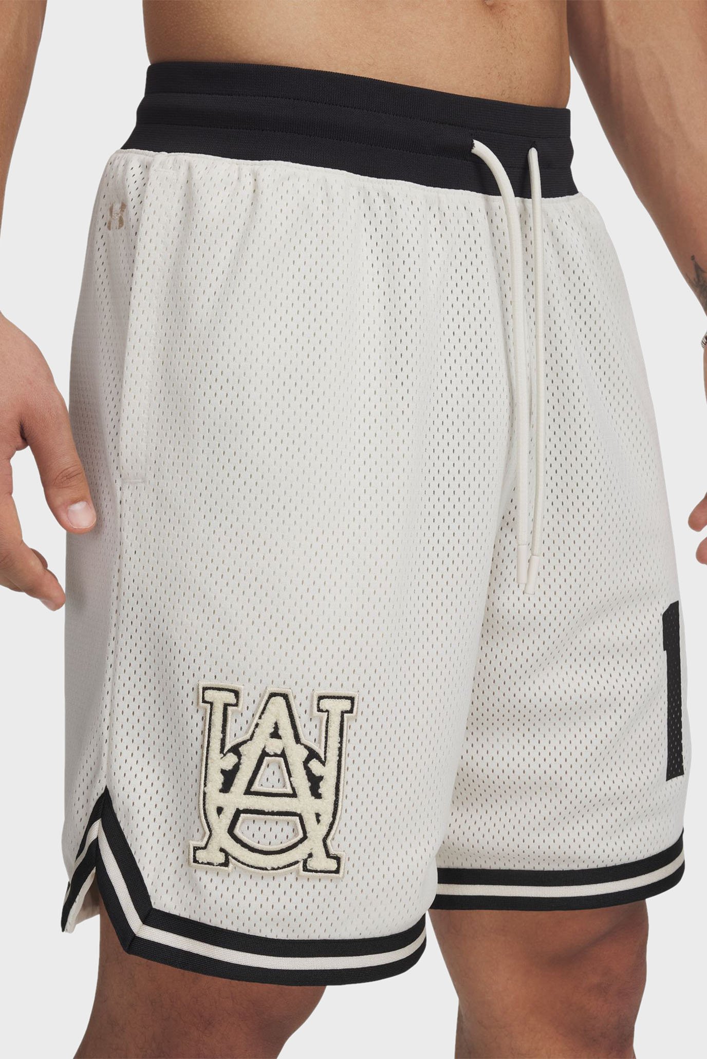 Шорты Courtside Hoops Short 4